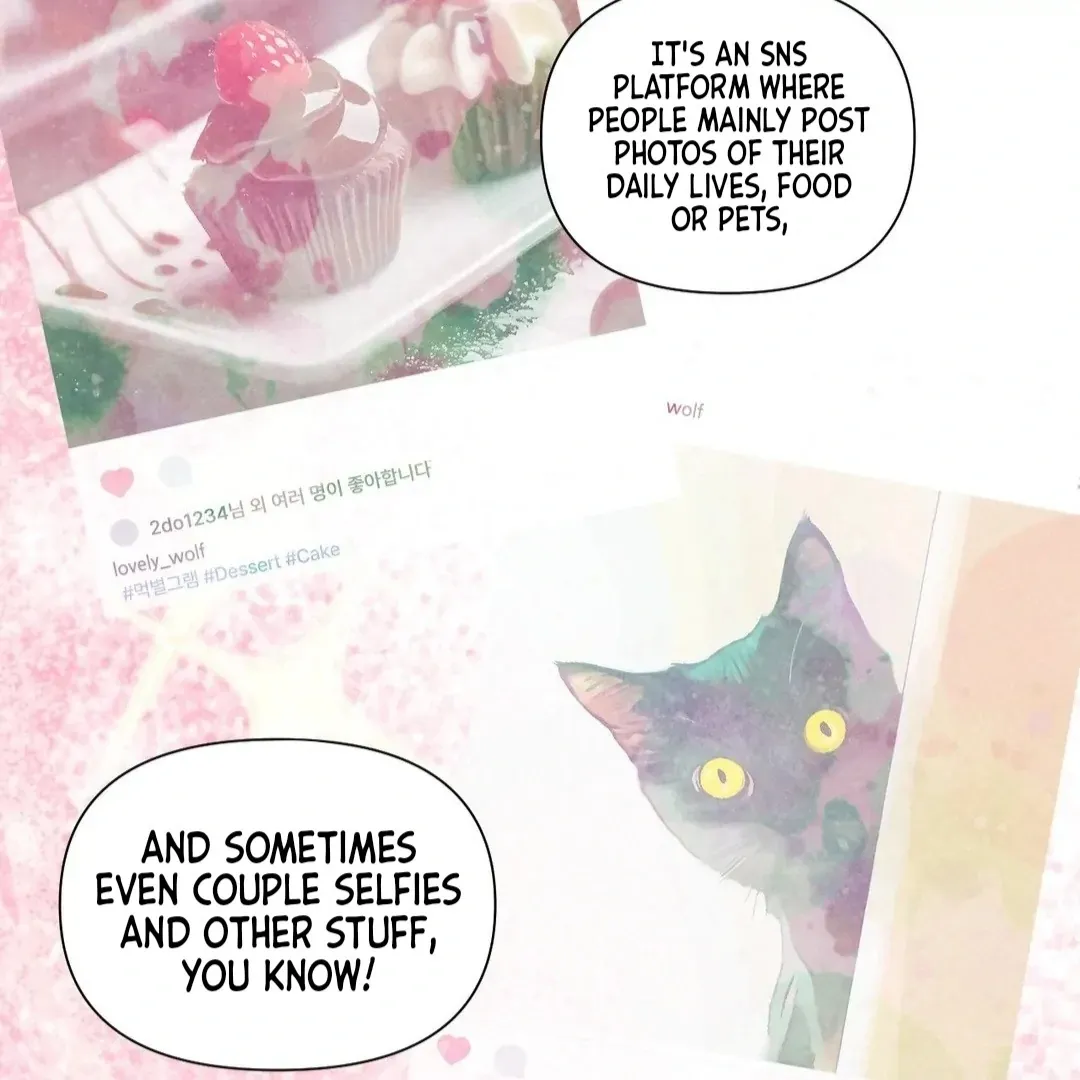 Read You Are So Lovely chapter 17 image 77 on Lezhin