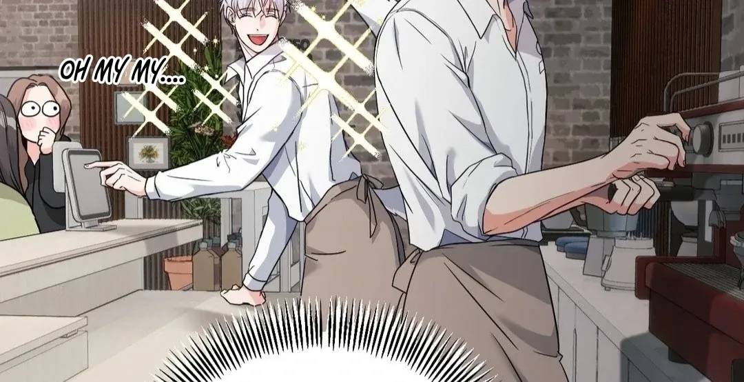 Read You Are So Lovely chapter 17 image 8 on Lezhin