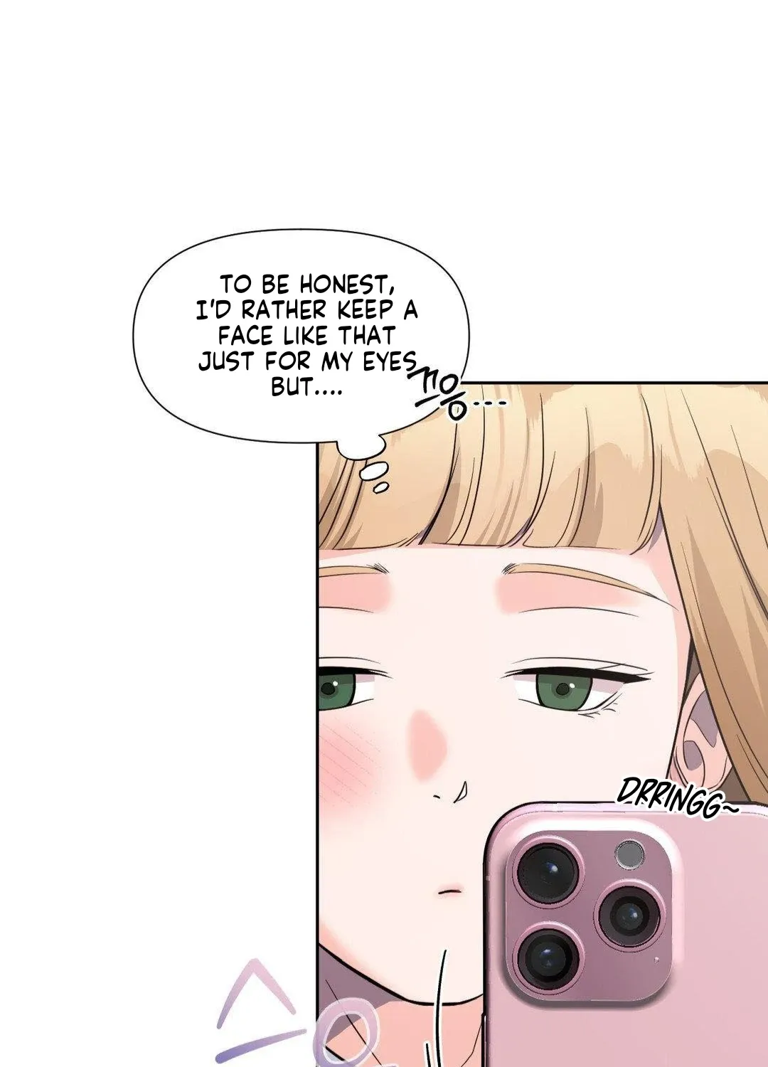Read You Are So Lovely chapter 17 image 87 on Lezhin
