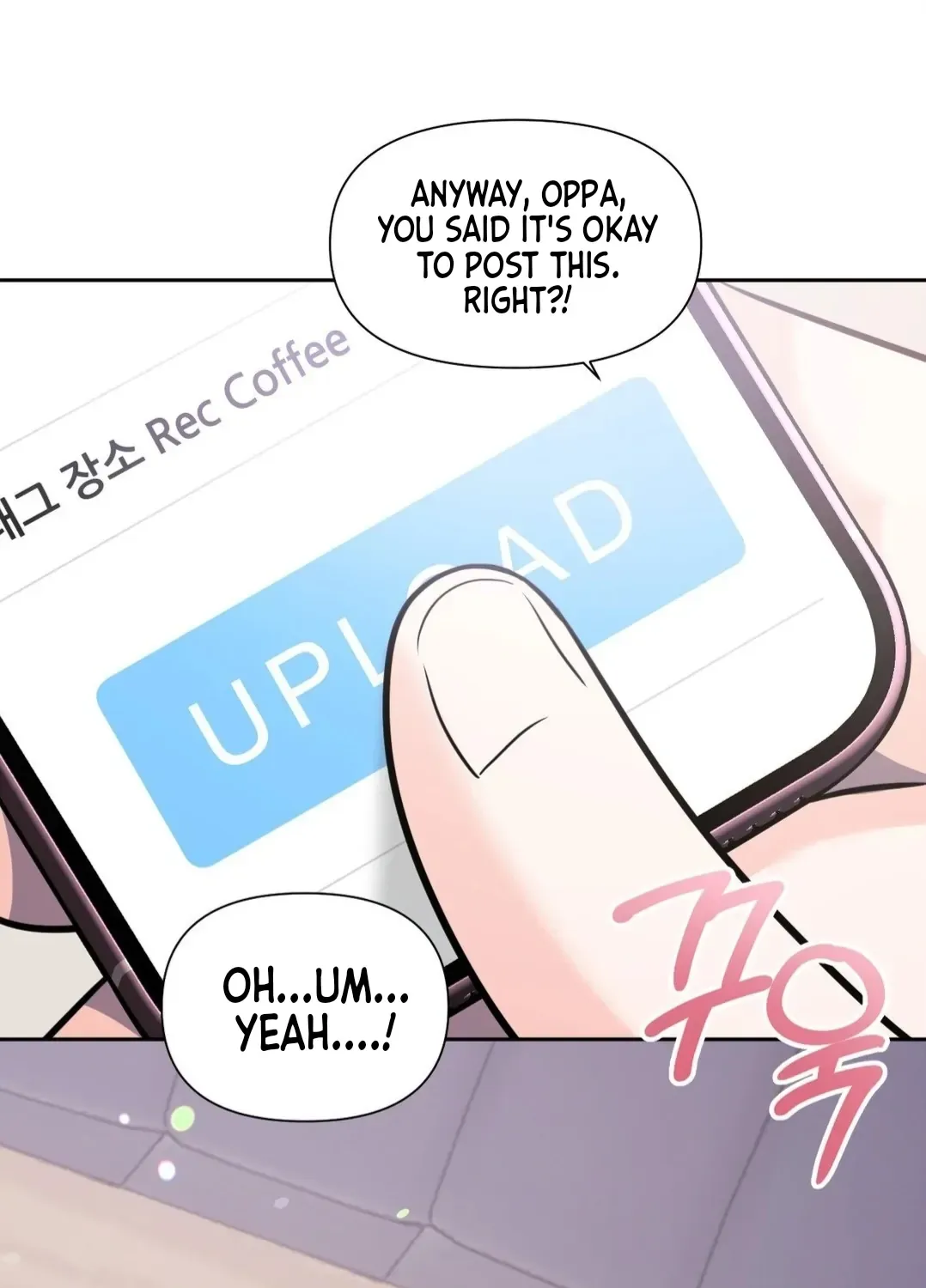 Read You Are So Lovely chapter 17 image 89 on Lezhin