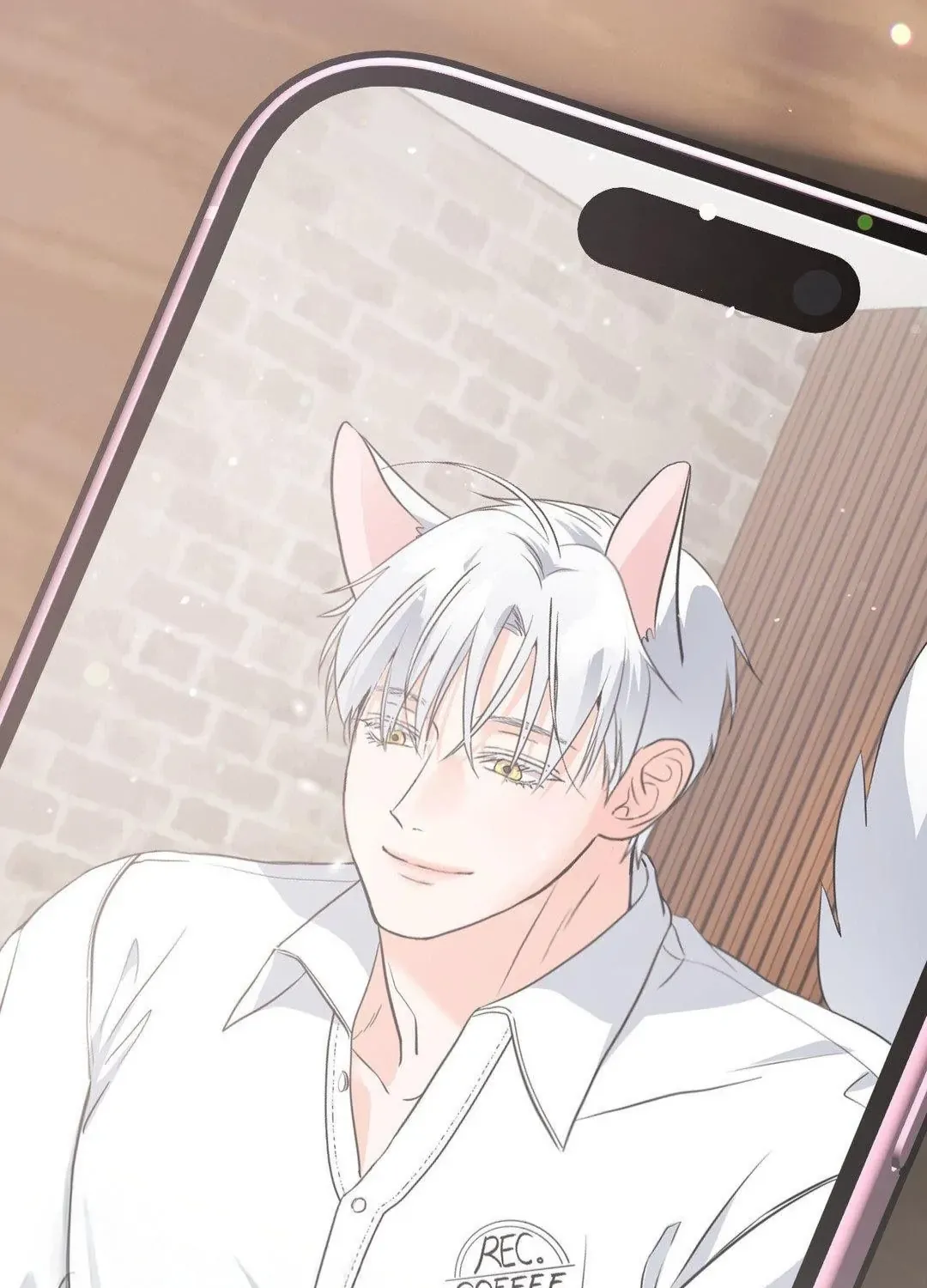 Read You Are So Lovely chapter 17 image 91 on Lezhin