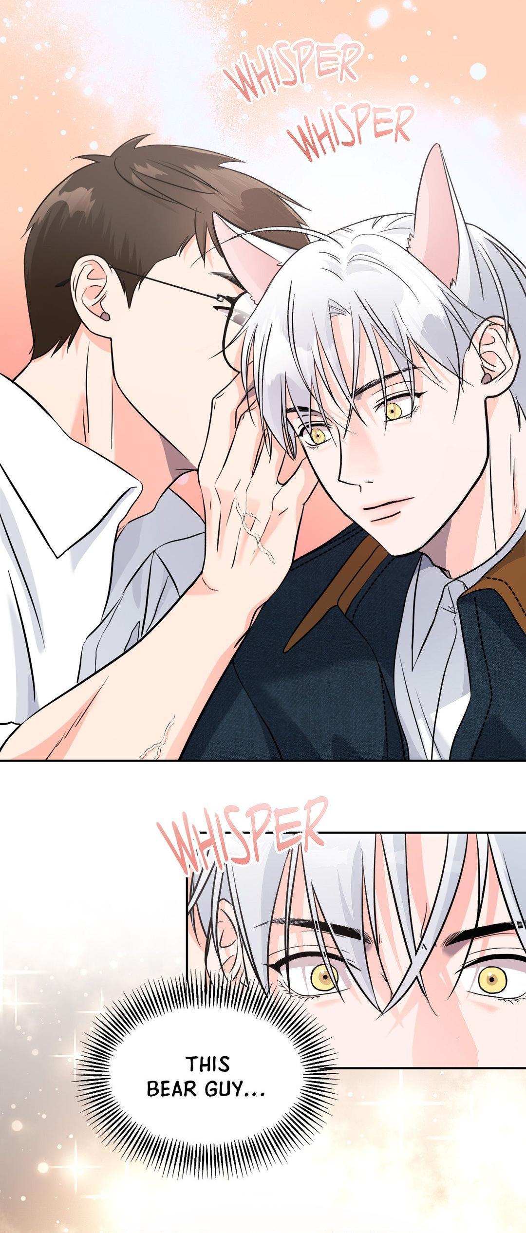 Read You Are So Lovely chapter 18.1 image 11 on Lezhin
