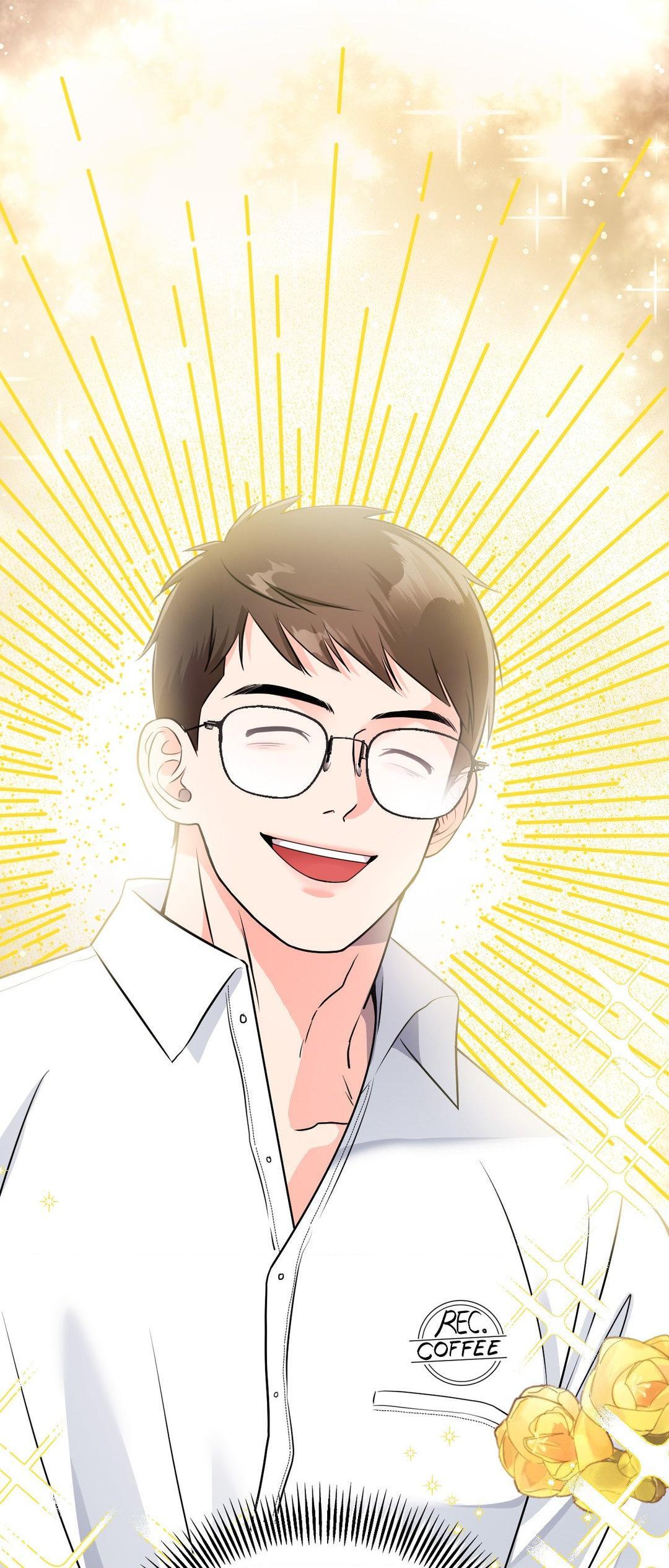 Read You Are So Lovely chapter 18.1 image 12 on Lezhin