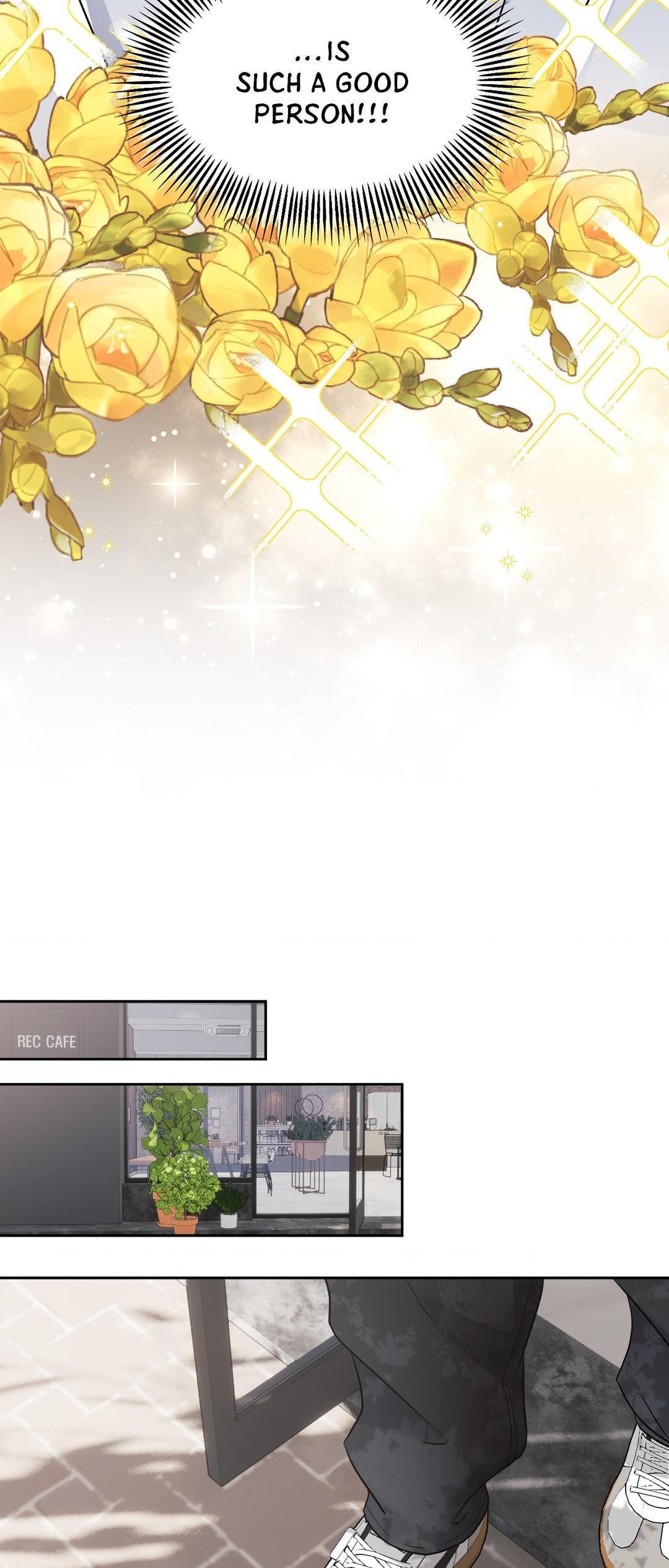 Read You Are So Lovely chapter 18.1 image 13 on Lezhin