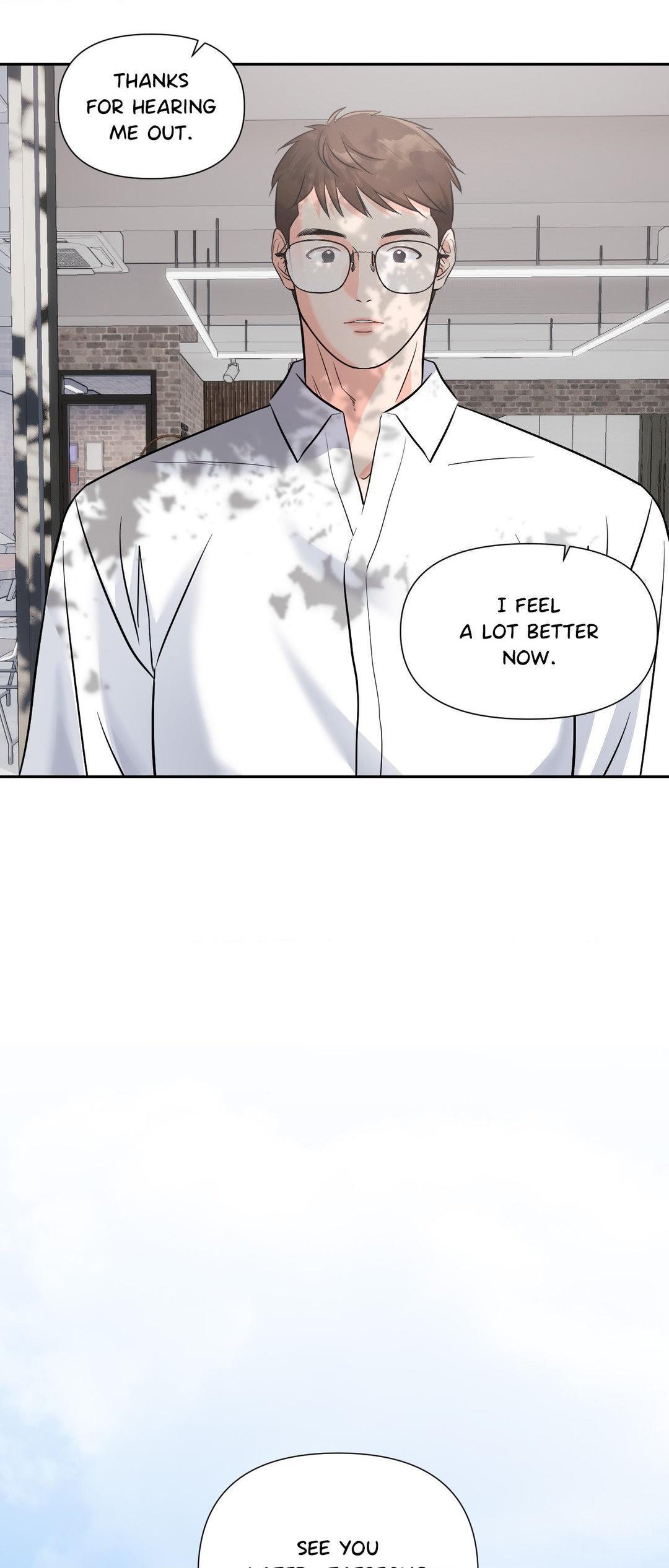Read You Are So Lovely chapter 18.1 image 16 on Lezhin