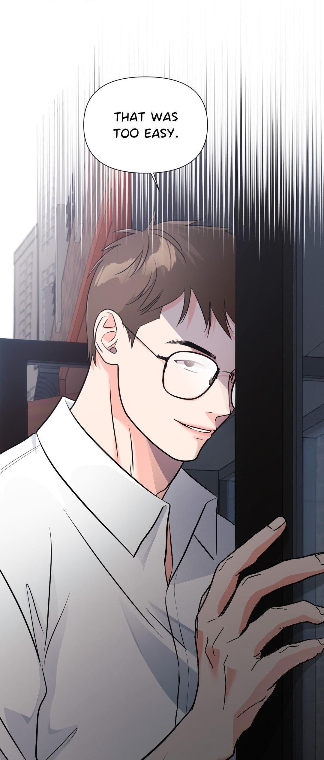 Read You Are So Lovely chapter 18.1 image 19 on Lezhin