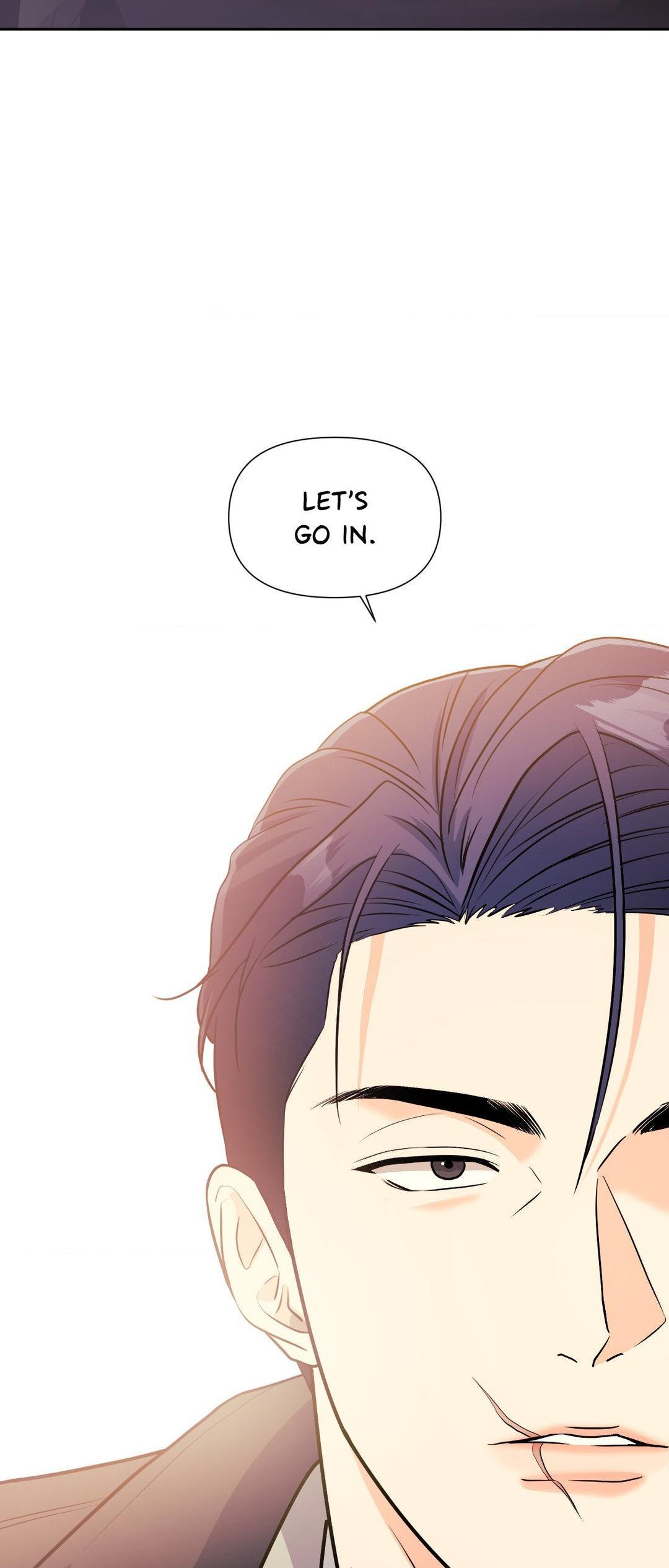 Read You Are So Lovely chapter 18.1 image 24 on Lezhin