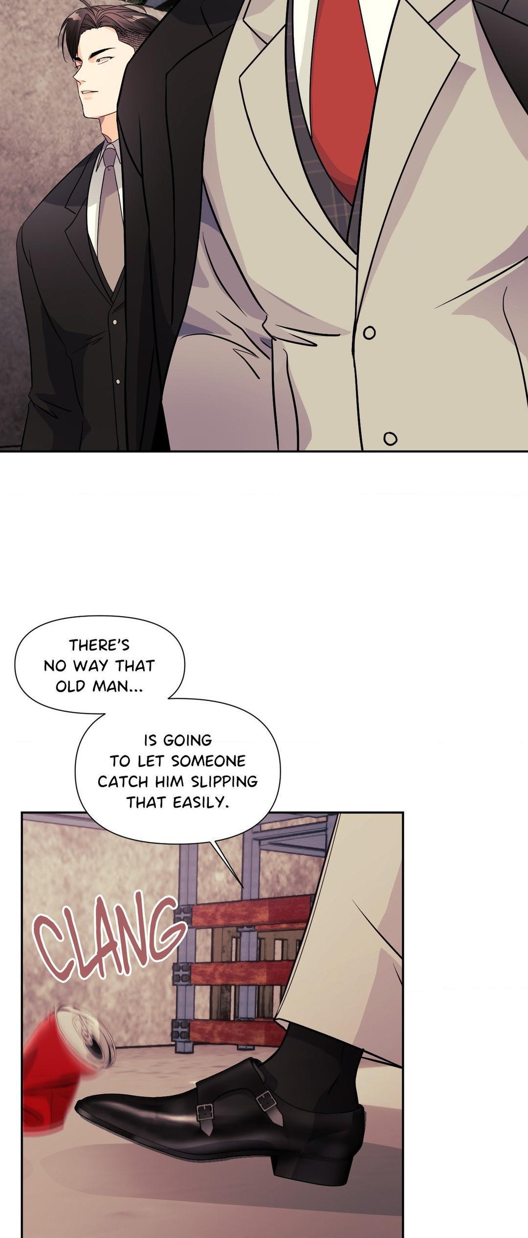 Read You Are So Lovely chapter 18.1 image 29 on Lezhin