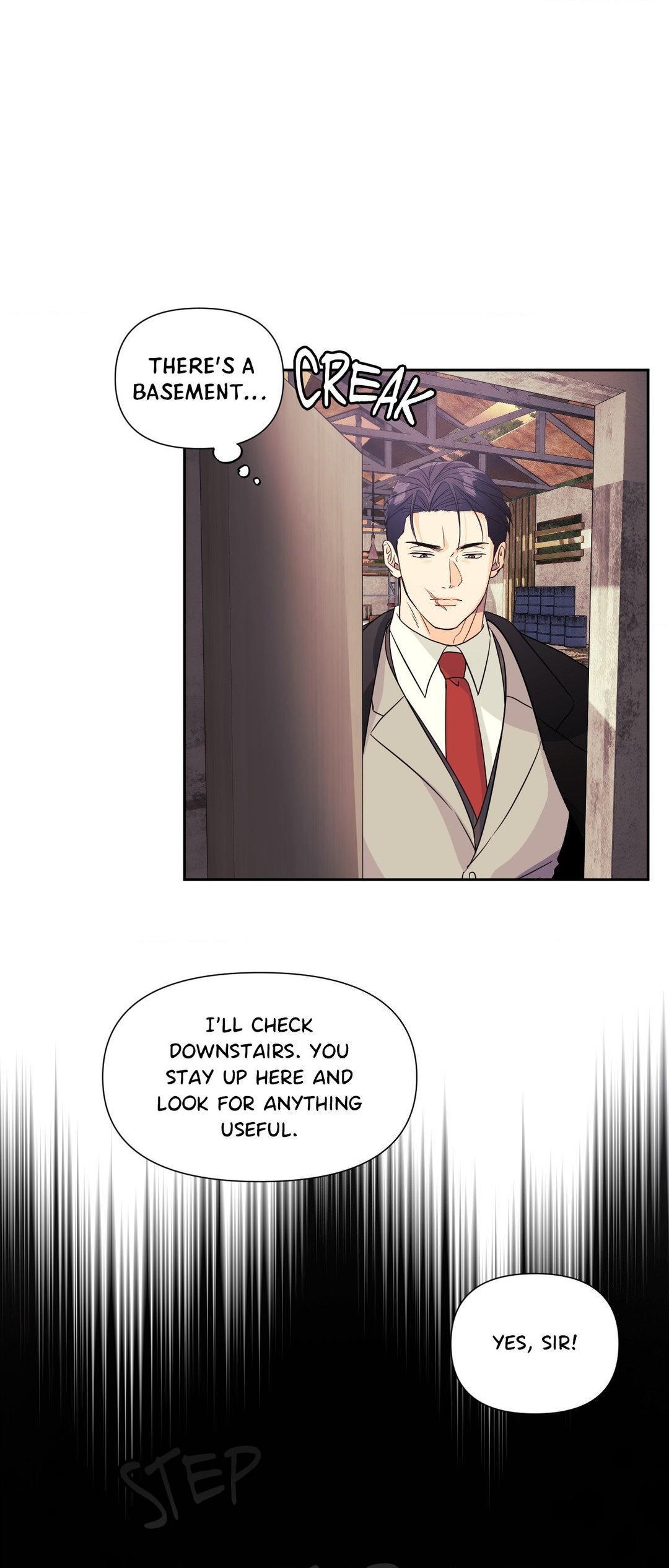 Read You Are So Lovely chapter 18.1 image 31 on Lezhin