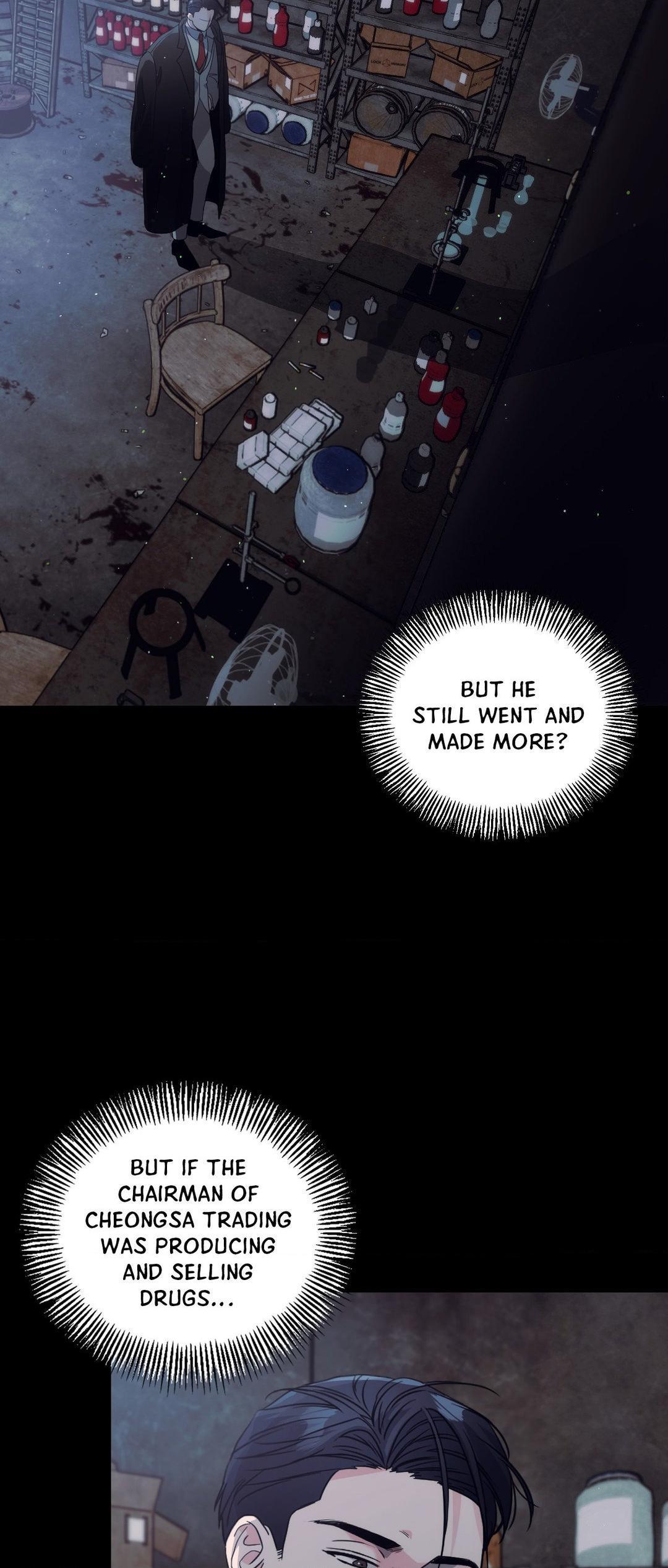 Read You Are So Lovely chapter 18.1 image 37 on Lezhin