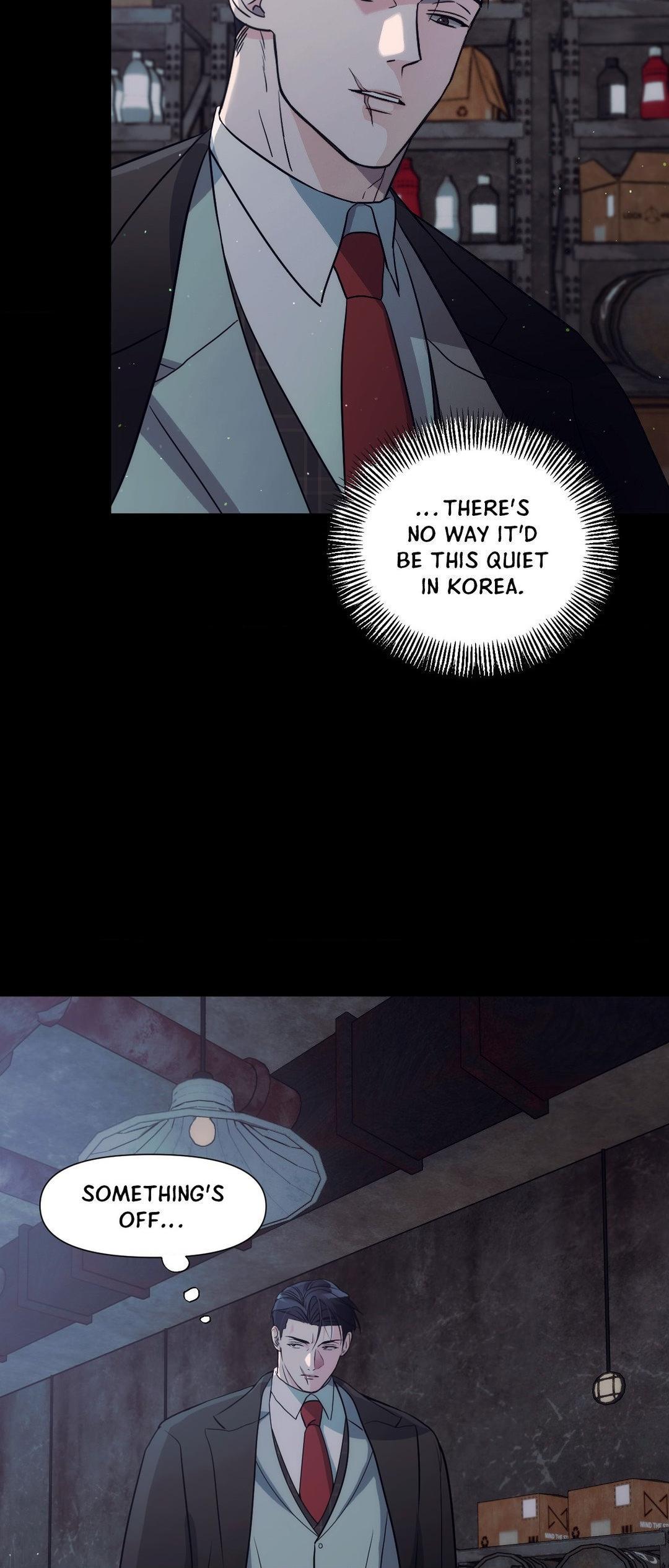 Read You Are So Lovely chapter 18.1 image 38 on Lezhin