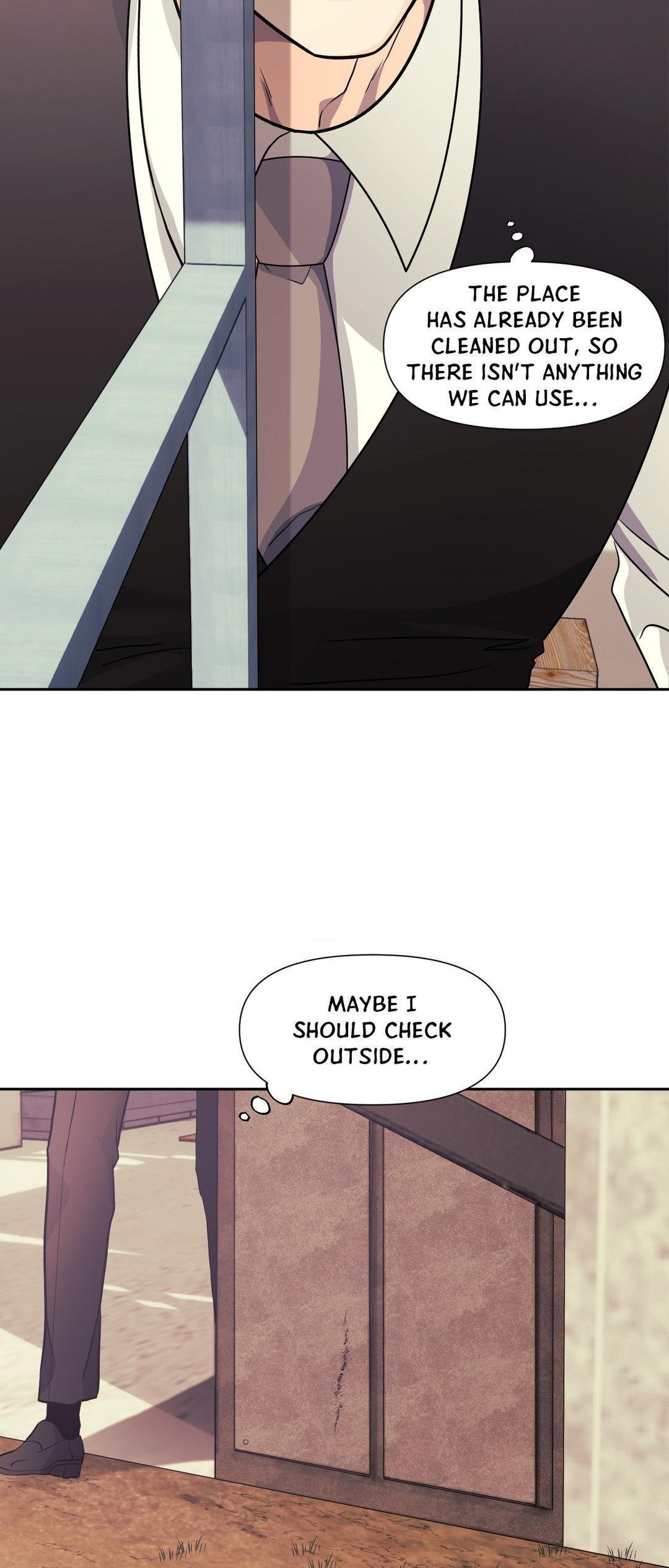 Read You Are So Lovely chapter 18.1 image 41 on Lezhin