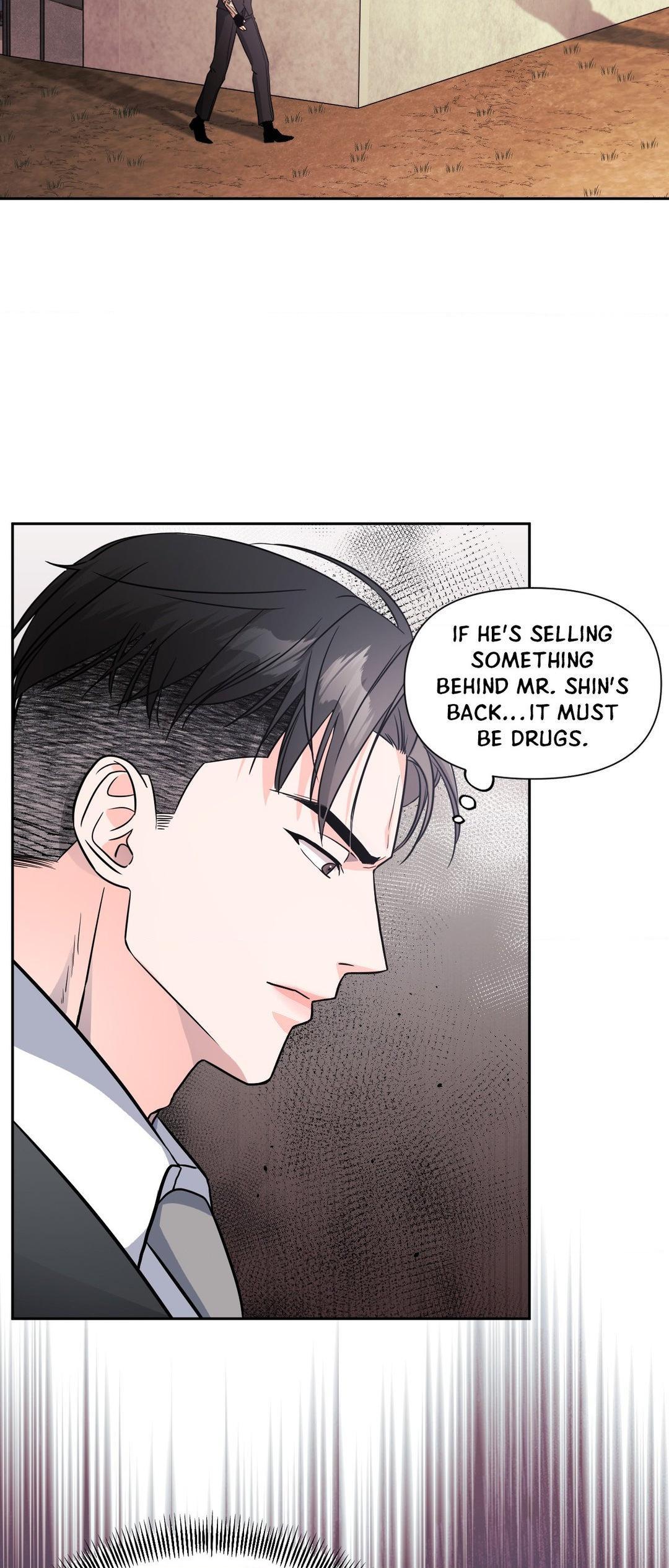 Read You Are So Lovely chapter 18.1 image 43 on Lezhin