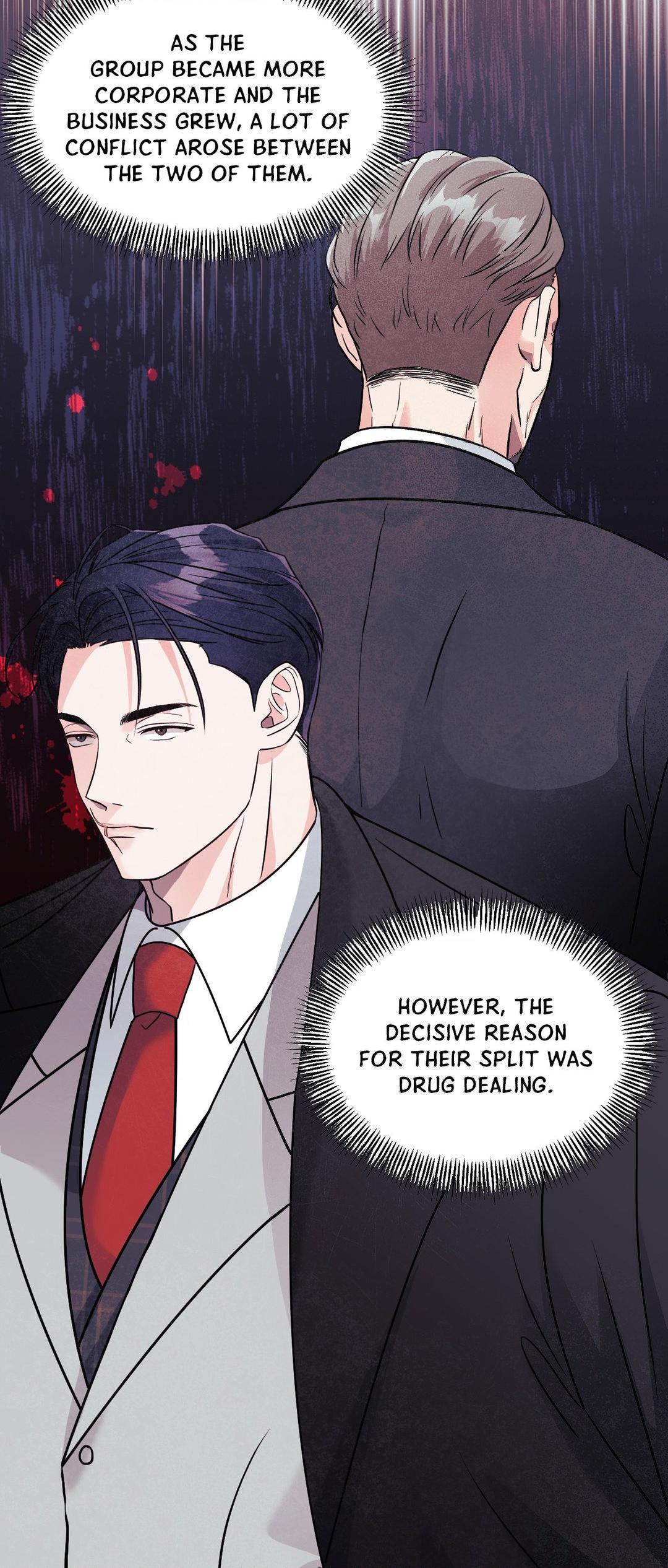 Read You Are So Lovely chapter 18.1 image 44 on Lezhin