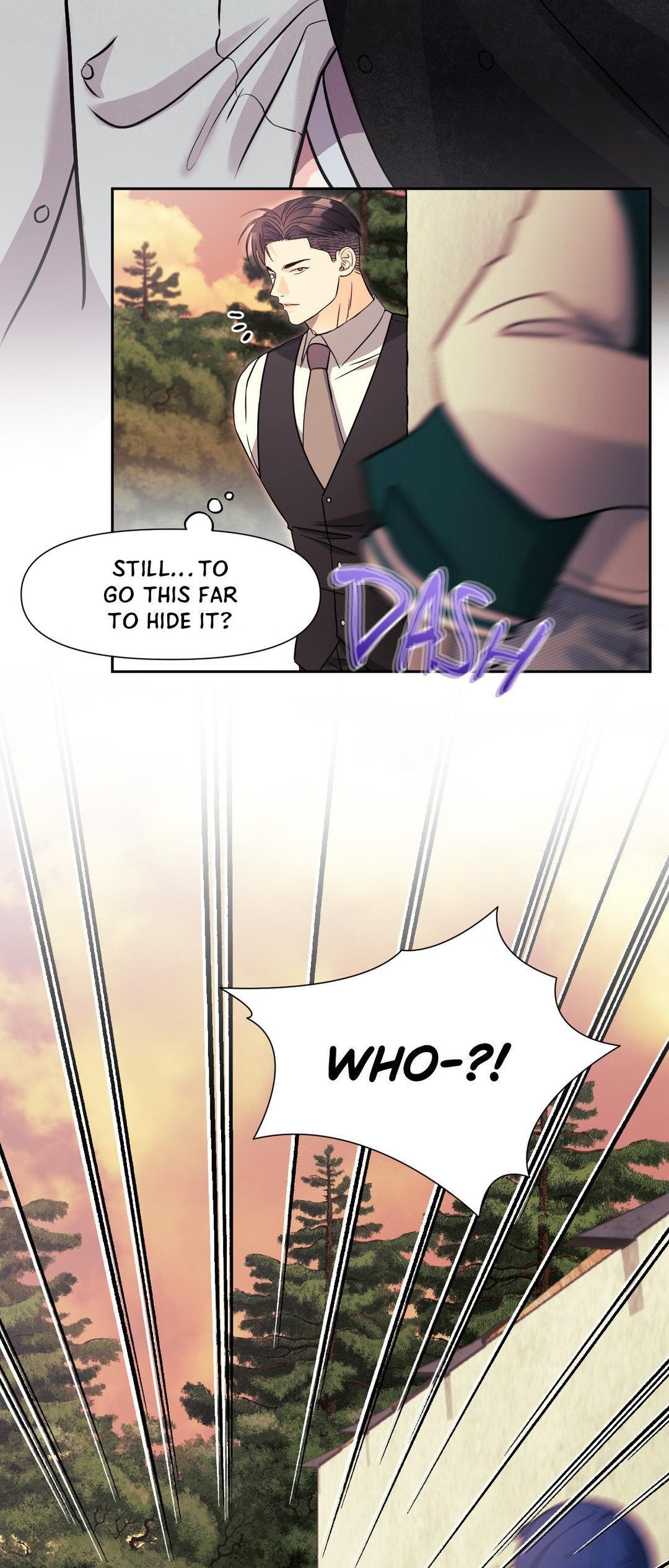 Read You Are So Lovely chapter 18.1 image 45 on Lezhin