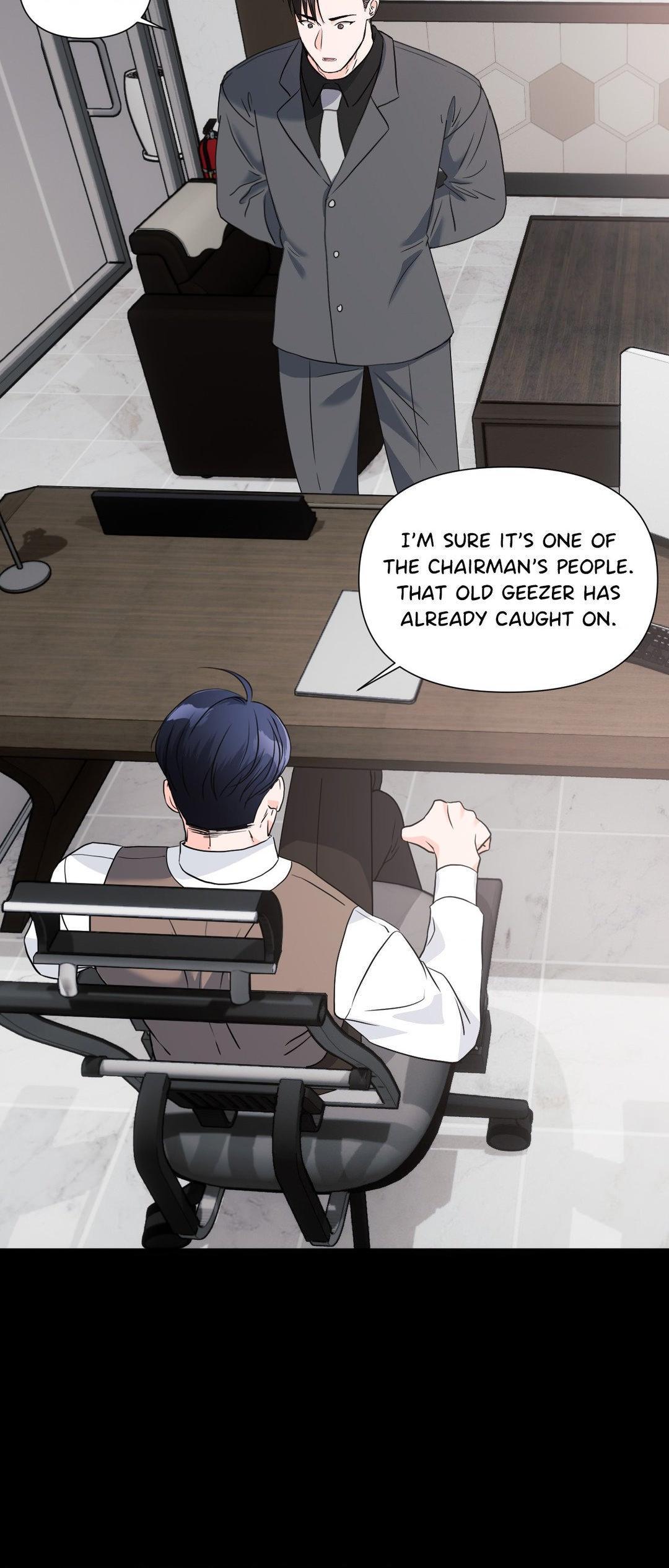 Read You Are So Lovely chapter 18.1 image 48 on Lezhin
