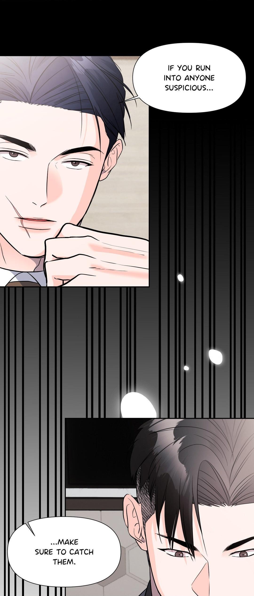 Read You Are So Lovely chapter 18.1 image 49 on Lezhin