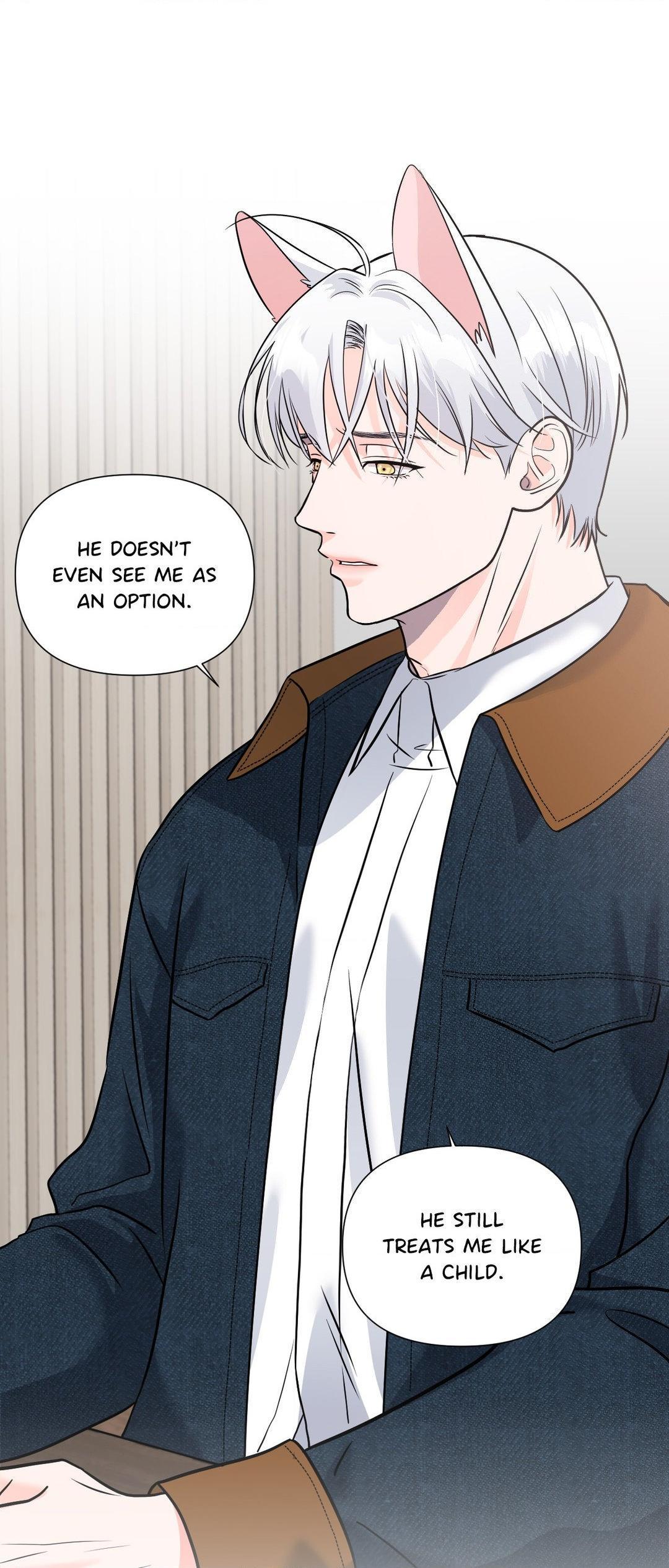Read You Are So Lovely chapter 18.1 image 5 on Lezhin