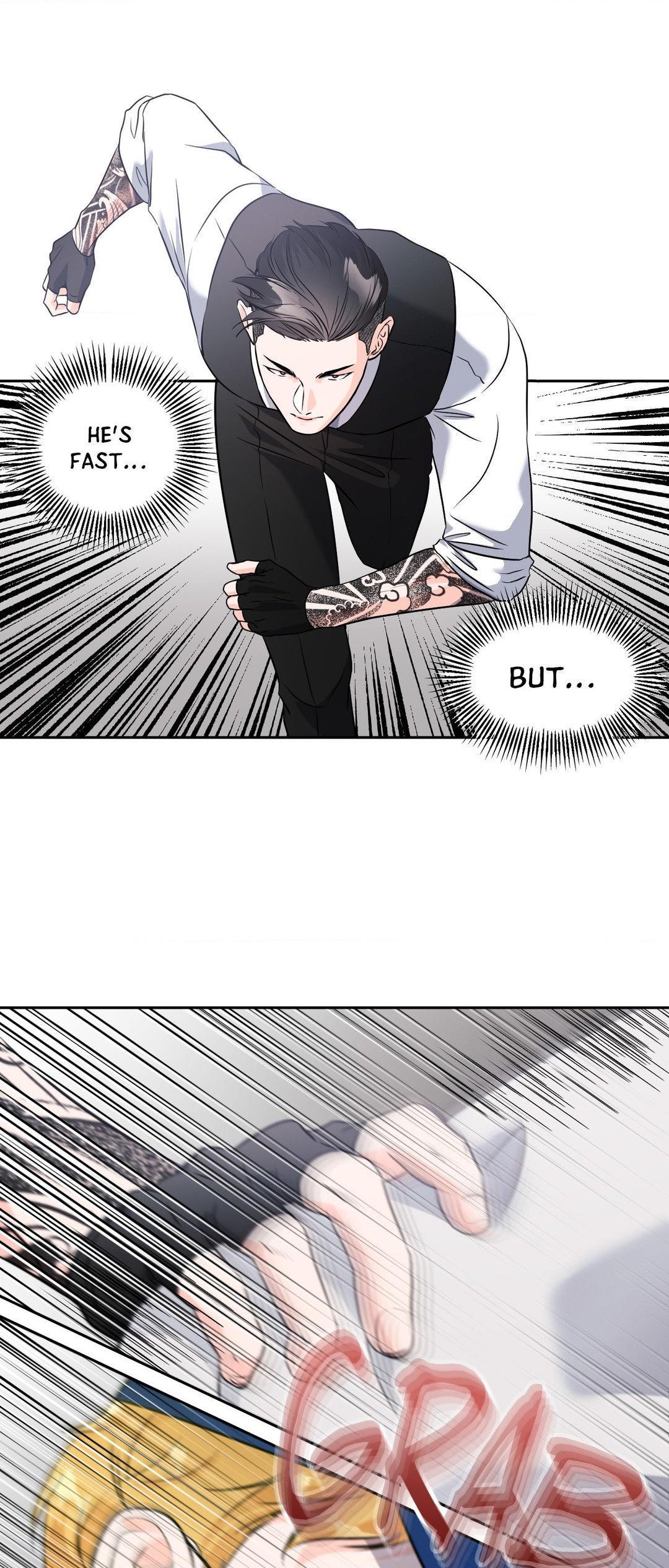 Read You Are So Lovely chapter 18.1 image 52 on Lezhin