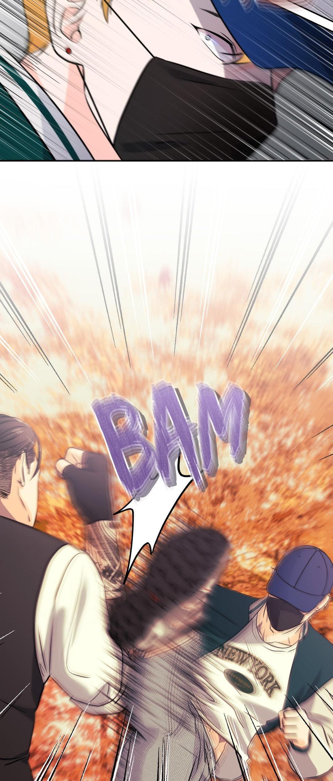 Read You Are So Lovely chapter 18.1 image 53 on Lezhin