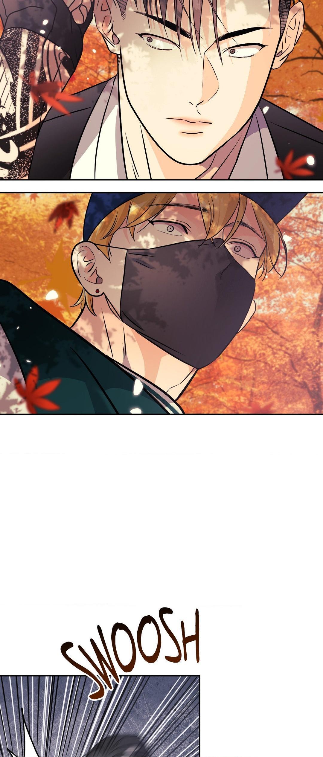 Read You Are So Lovely chapter 18.1 image 55 on Lezhin