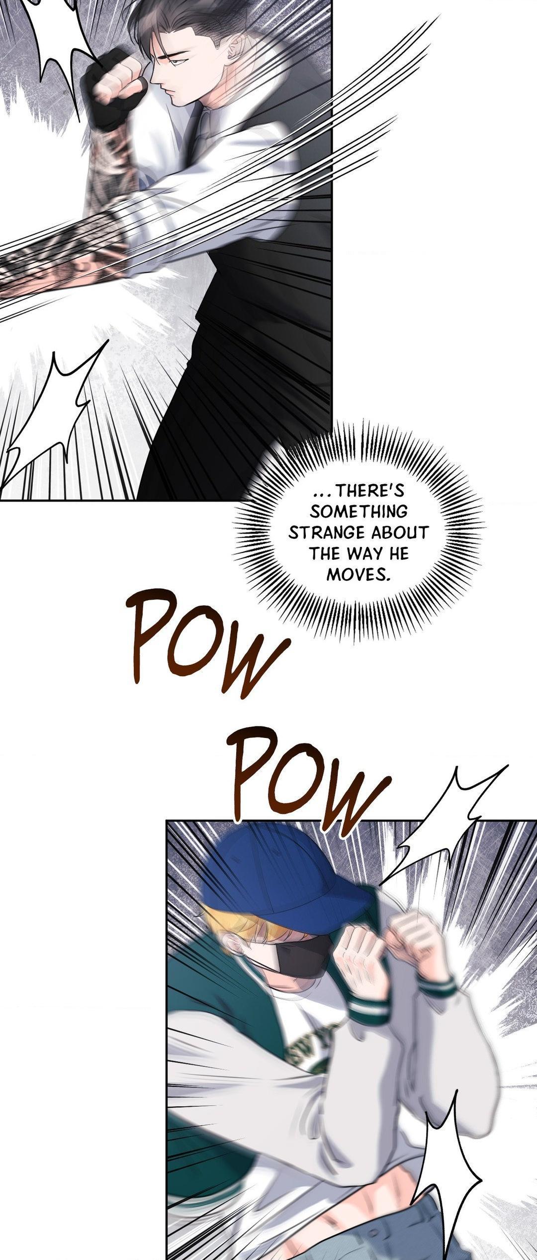 Read You Are So Lovely chapter 18.1 image 56 on Lezhin