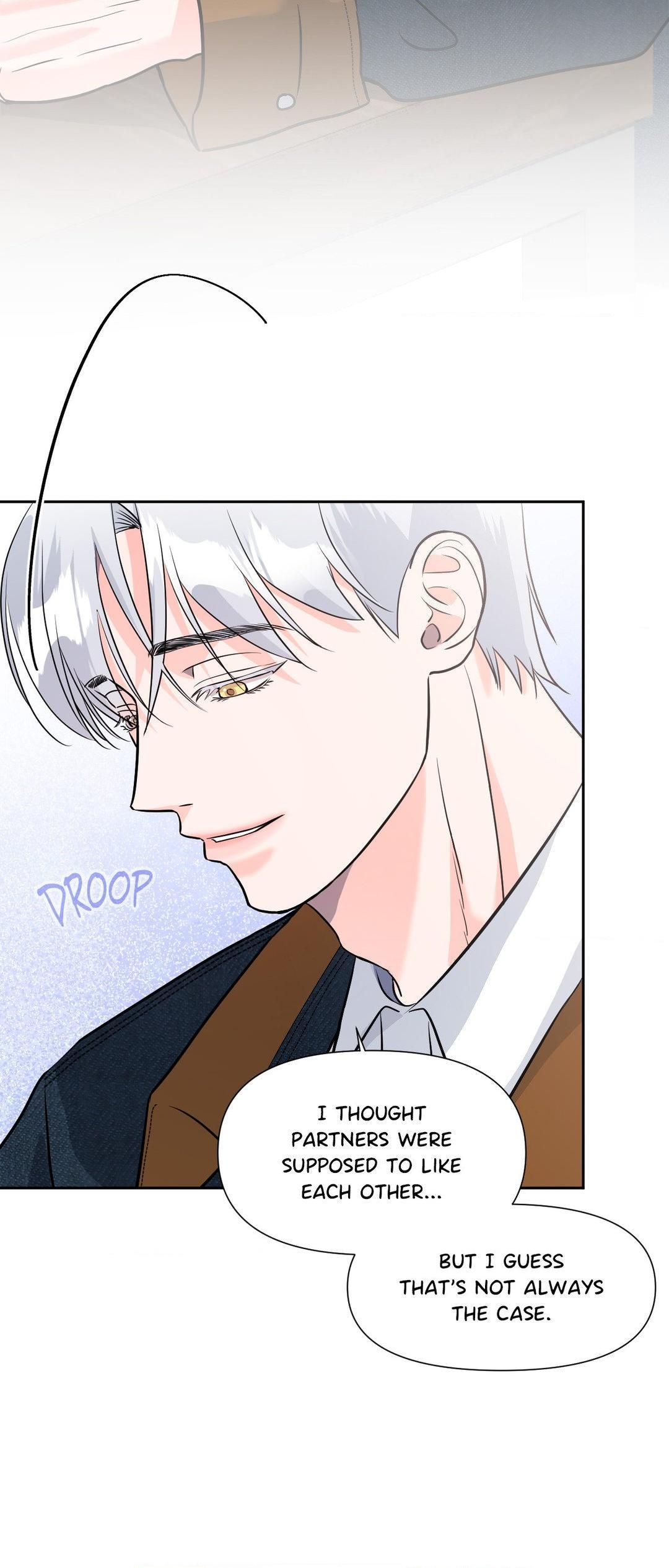 Read You Are So Lovely chapter 18.1 image 6 on Lezhin