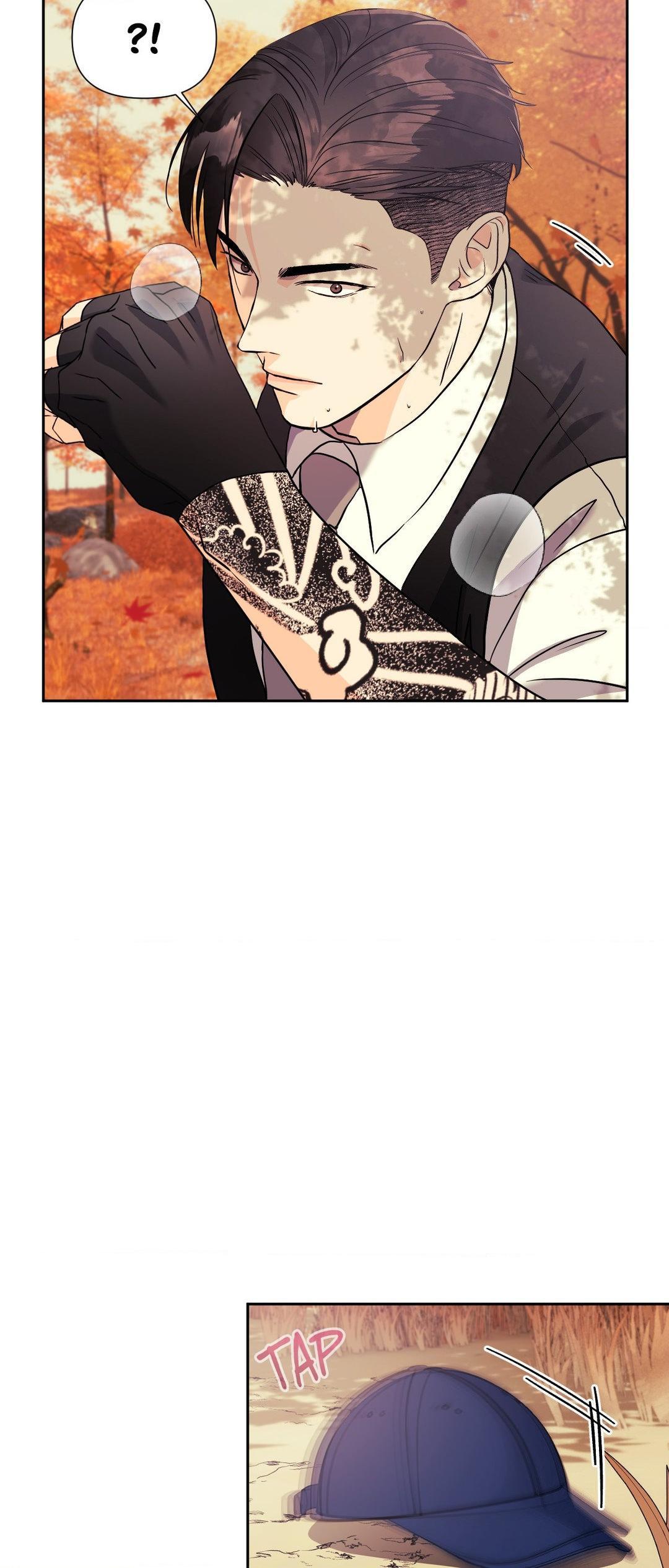 Read You Are So Lovely chapter 18.1 image 60 on Lezhin