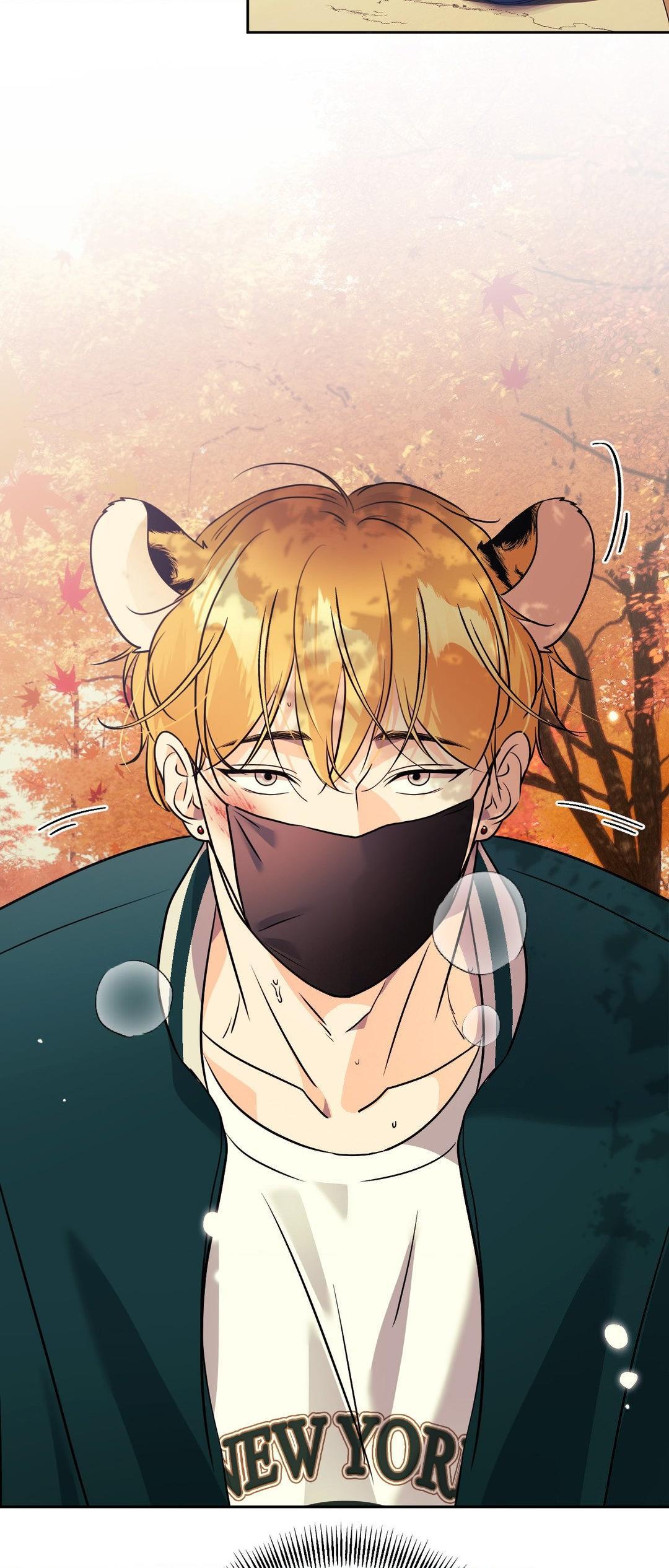 Read You Are So Lovely chapter 18.1 image 61 on Lezhin