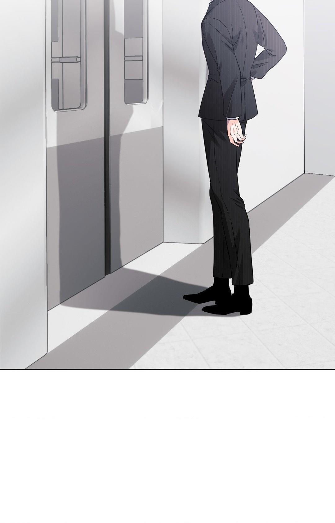 Read You Are So Lovely chapter 18.4 image 1 on Lezhin