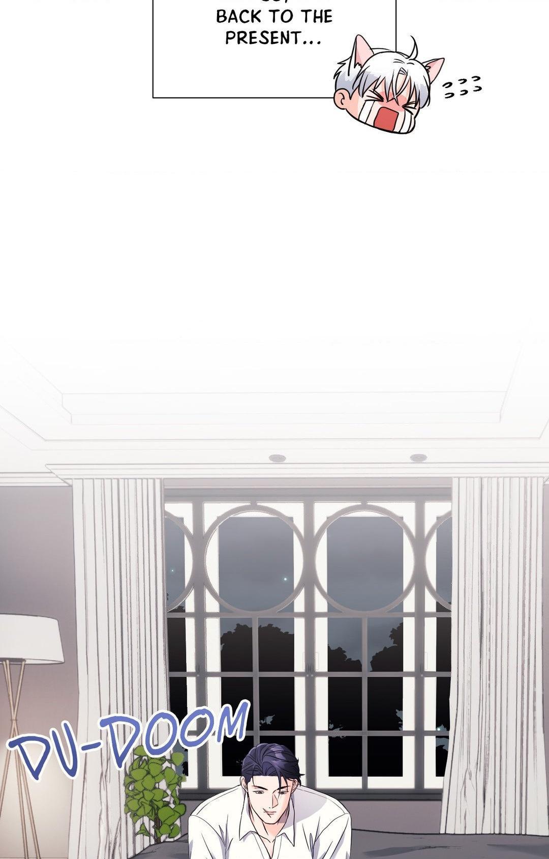 Read You Are So Lovely chapter 18.4 image 10 on Lezhin