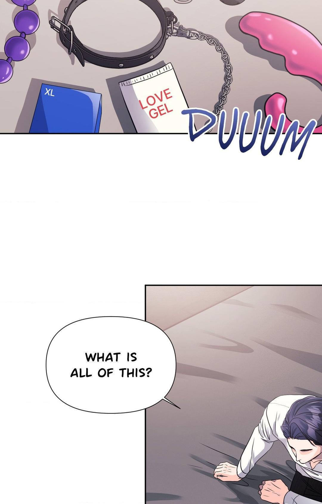 Read You Are So Lovely chapter 18.4 image 13 on Lezhin