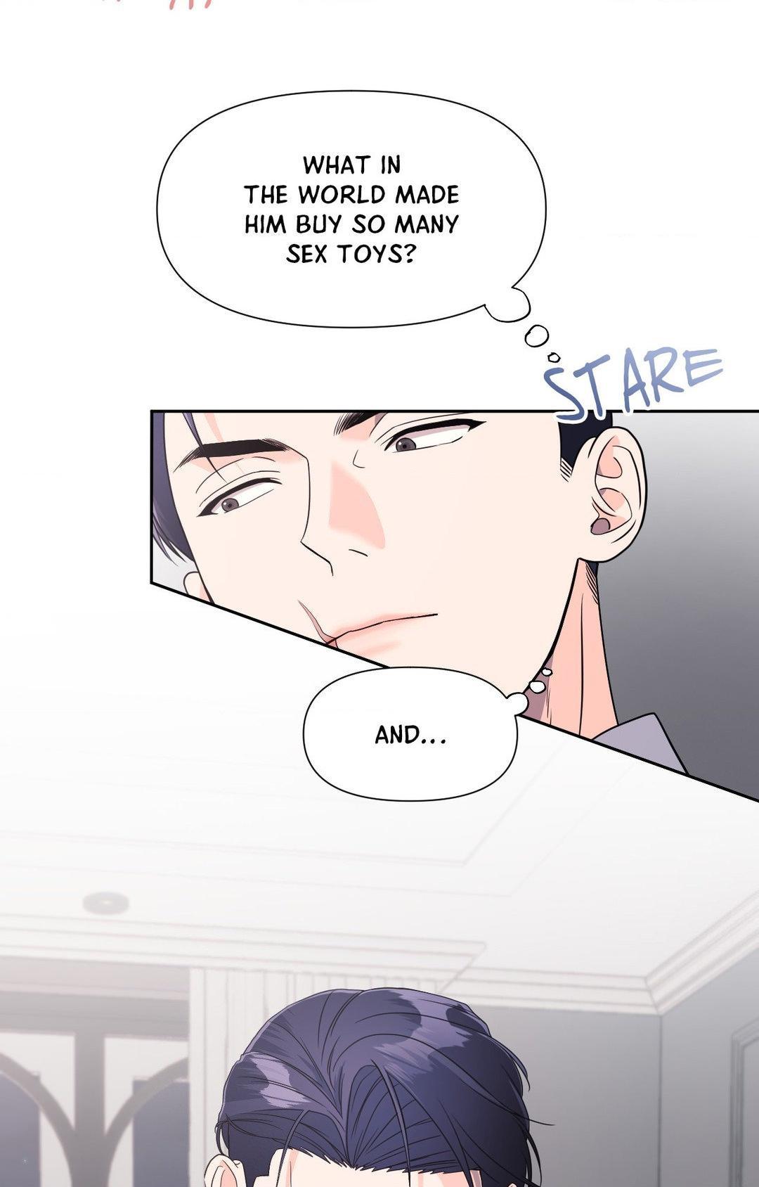 Read You Are So Lovely chapter 18.4 image 15 on Lezhin