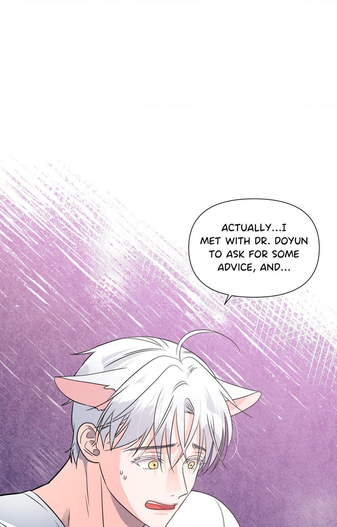 Read You Are So Lovely chapter 18.4 image 17 on Lezhin