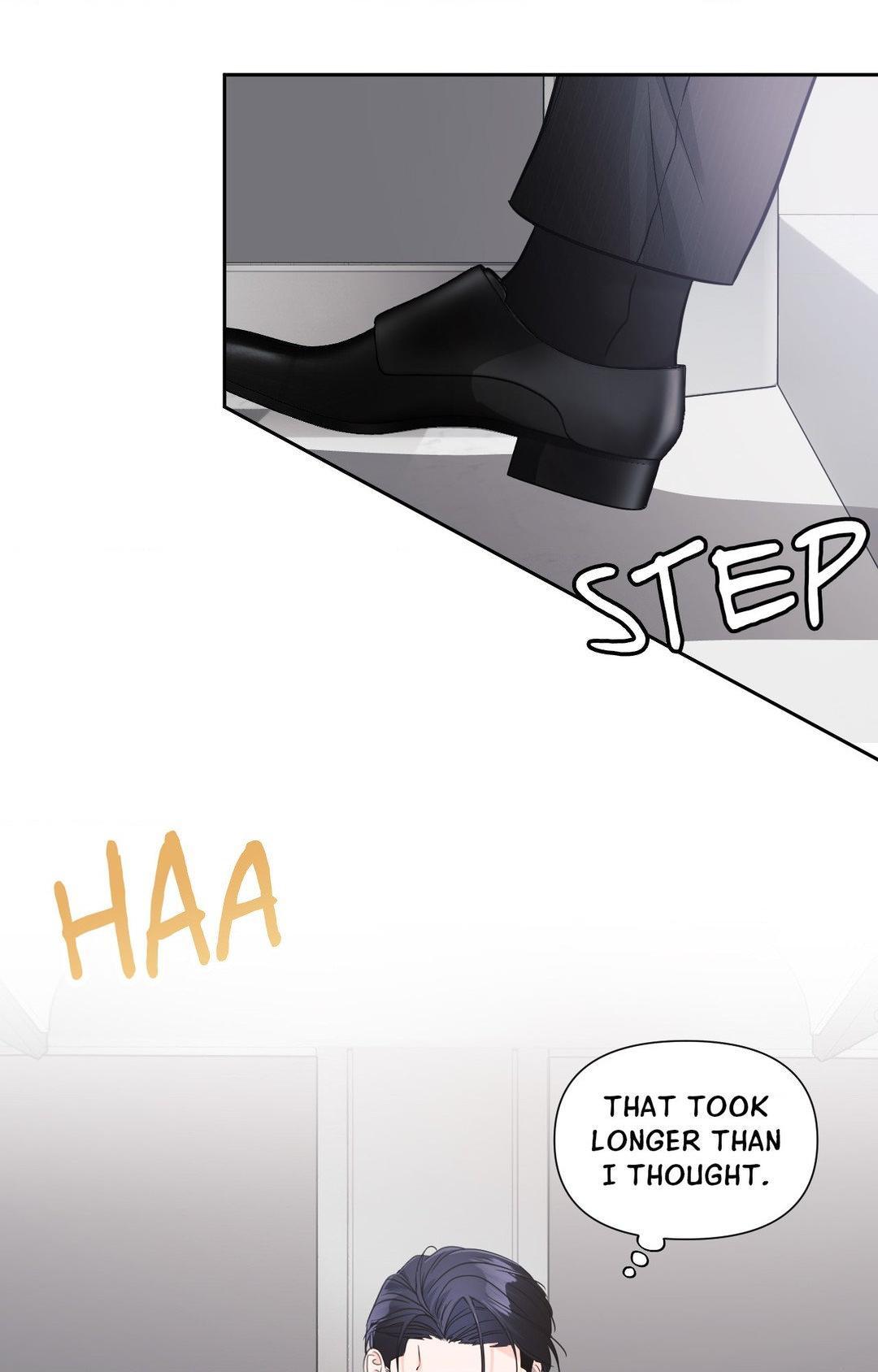 Read You Are So Lovely chapter 18.4 image 2 on Lezhin