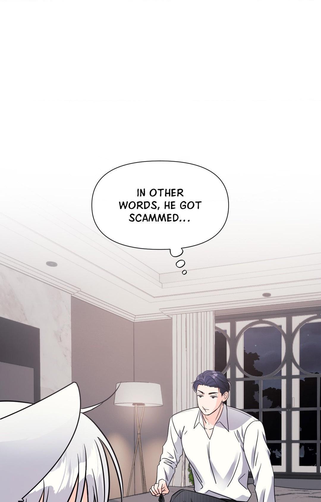 Read You Are So Lovely chapter 18.4 image 21 on Lezhin