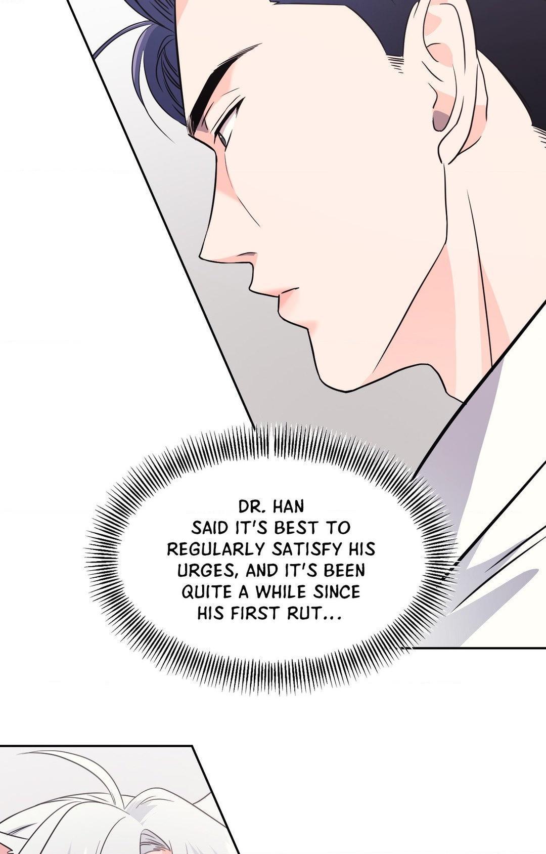 Read You Are So Lovely chapter 18.4 image 23 on Lezhin