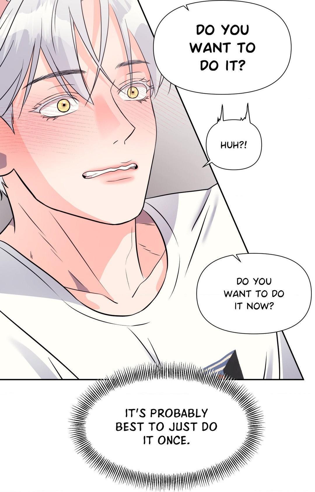 Read You Are So Lovely chapter 18.4 image 24 on Lezhin