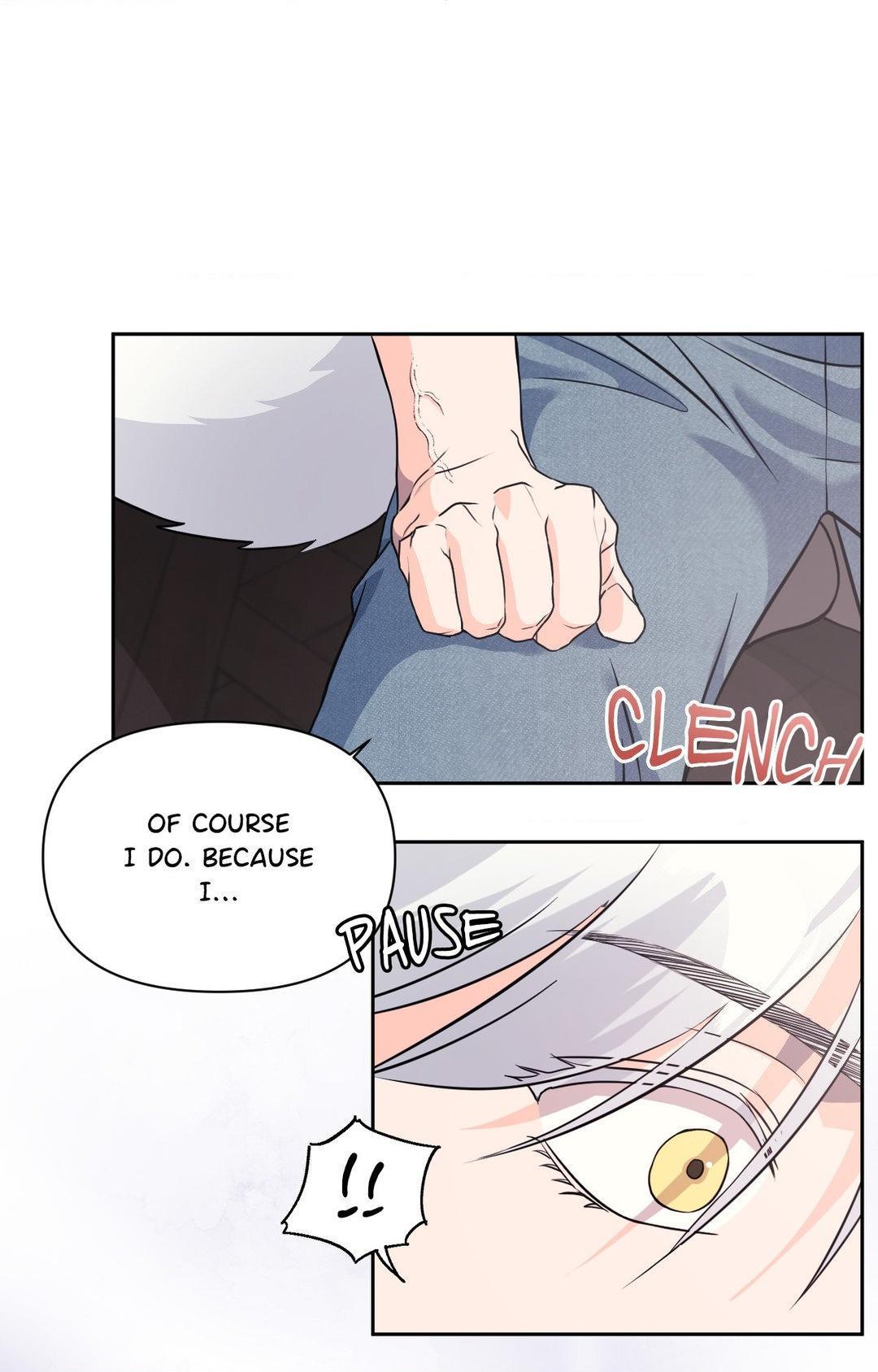 Read You Are So Lovely chapter 18.4 image 25 on Lezhin