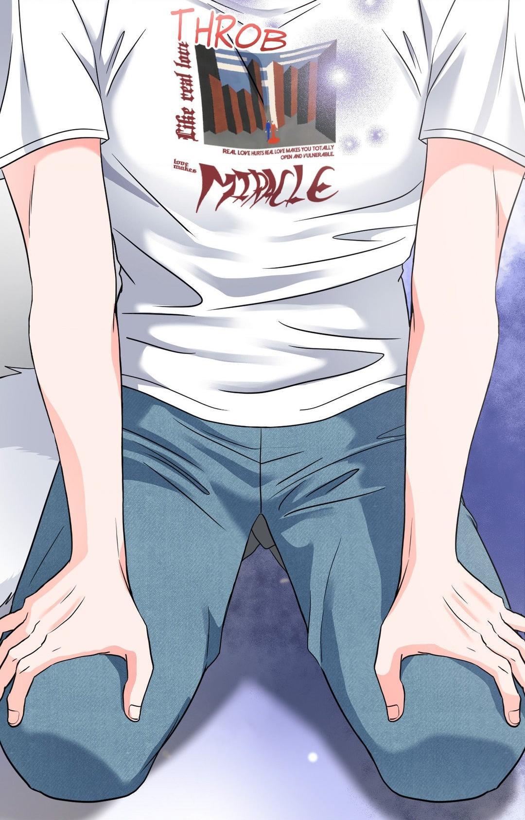 Read You Are So Lovely chapter 18.4 image 27 on Lezhin