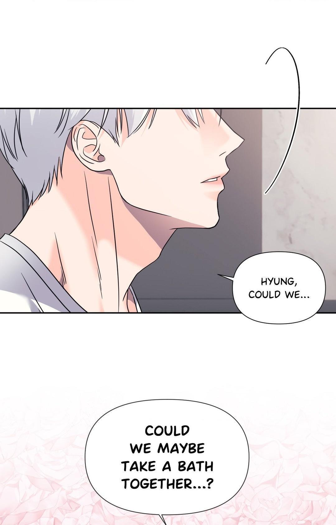 Read You Are So Lovely chapter 18.4 image 29 on Lezhin