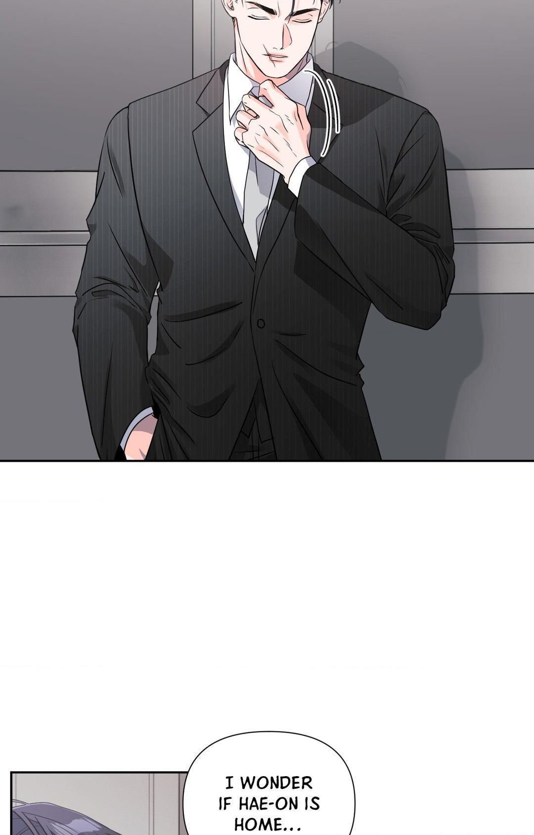 Read You Are So Lovely chapter 18.4 image 3 on Lezhin