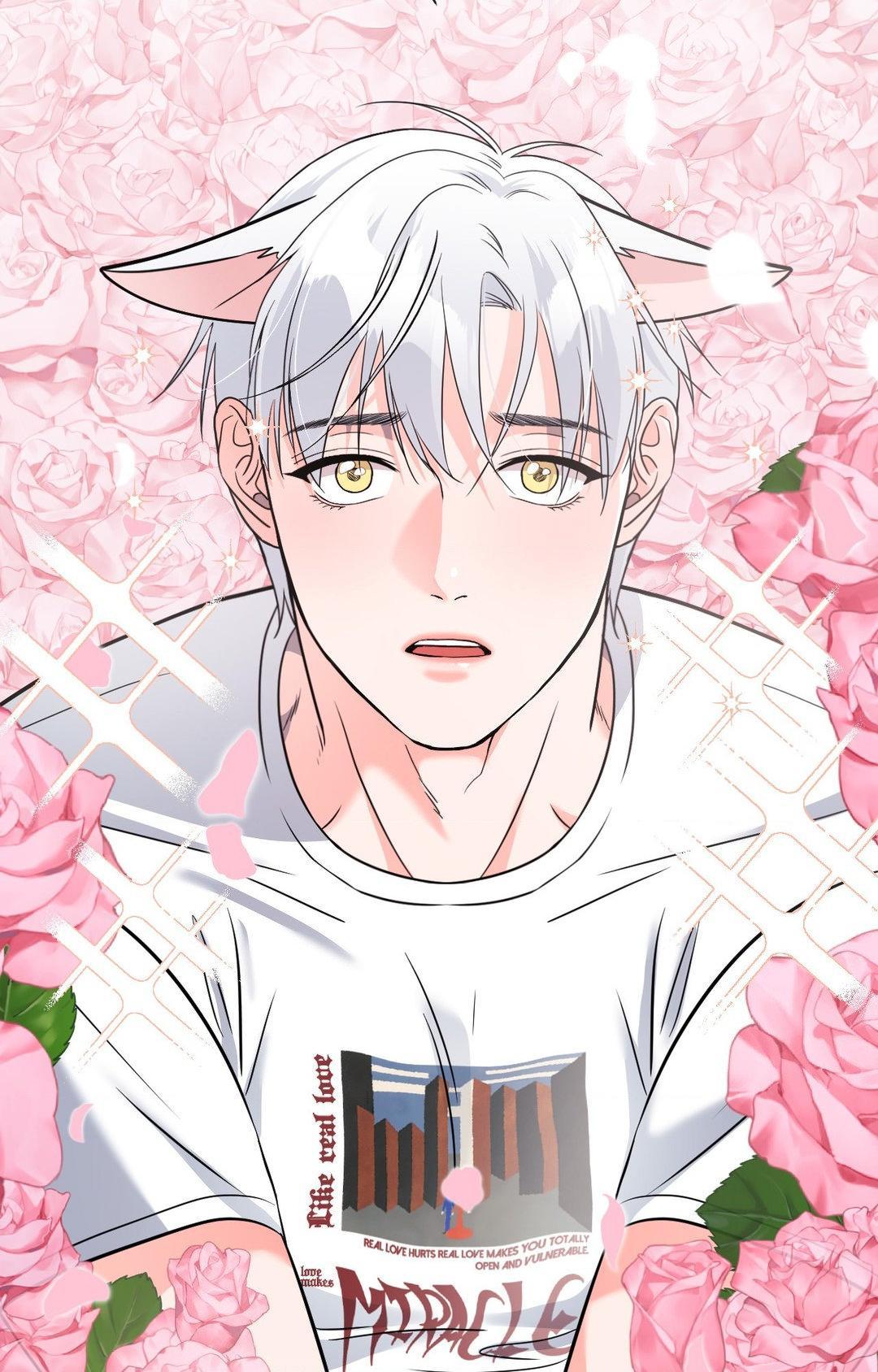 Read You Are So Lovely chapter 18.4 image 30 on Lezhin