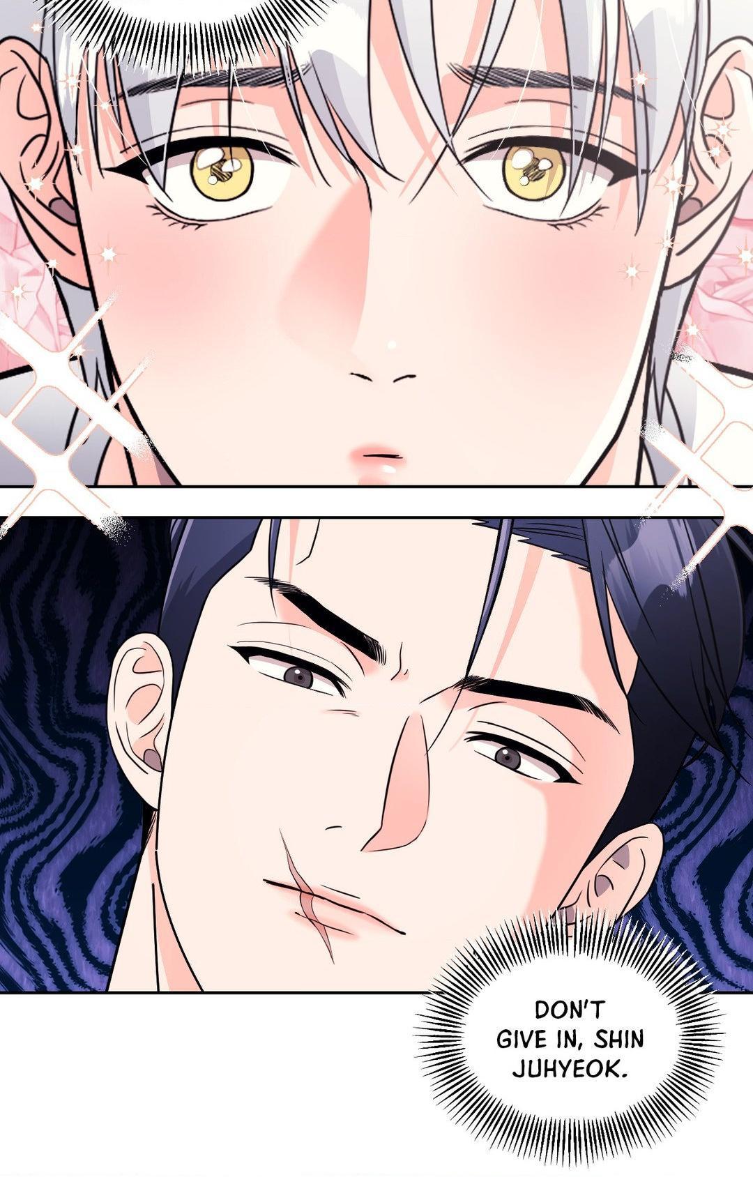 Read You Are So Lovely chapter 18.4 image 32 on Lezhin