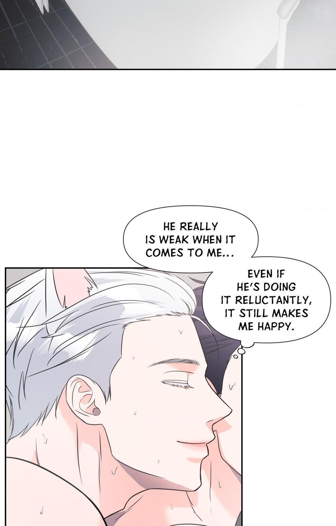 Read You Are So Lovely chapter 18.4 image 34 on Lezhin