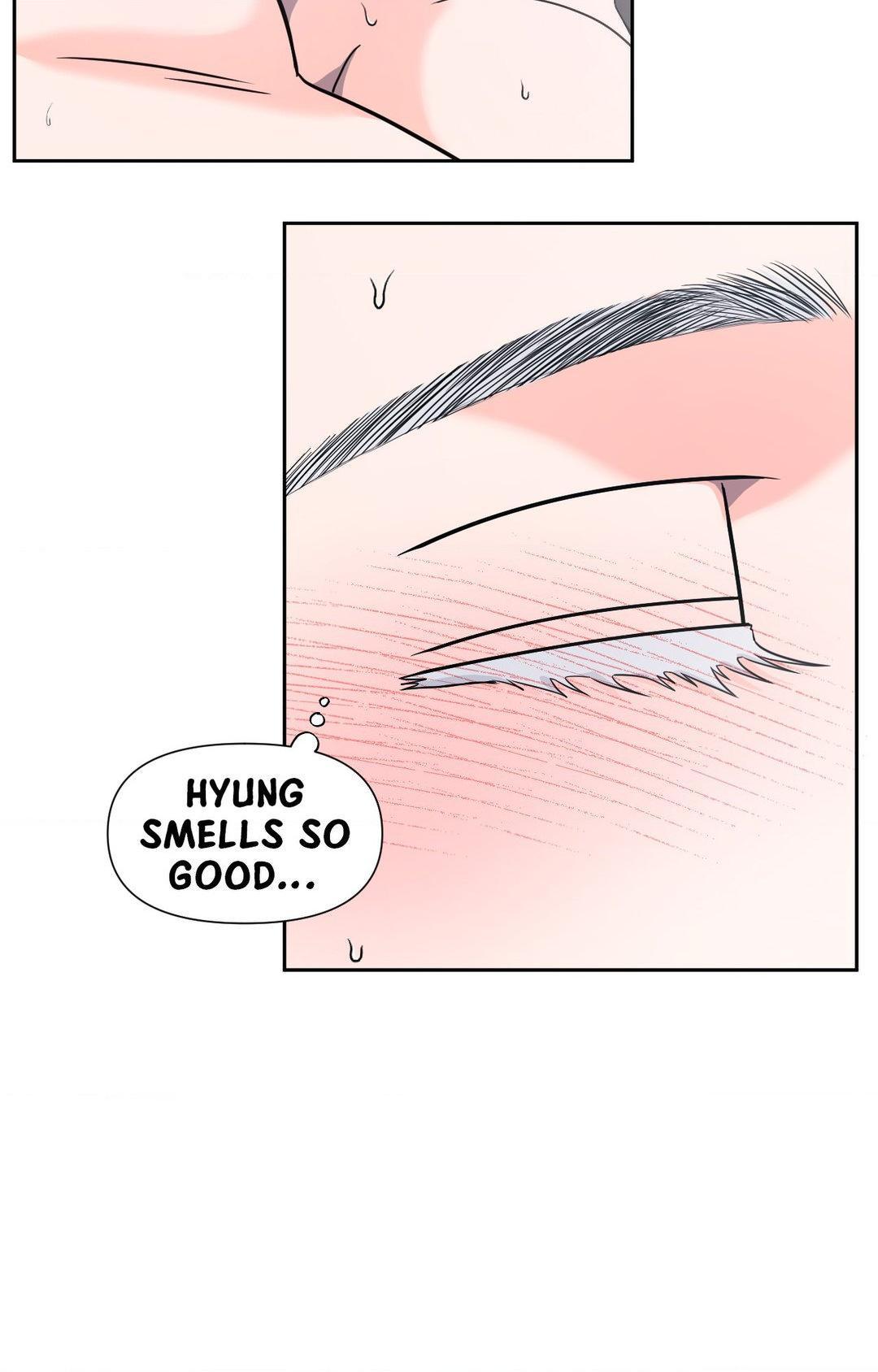 Read You Are So Lovely chapter 18.4 image 35 on Lezhin