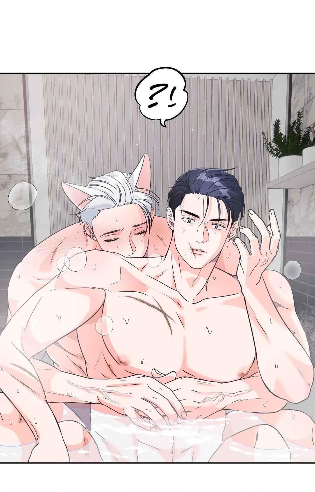 Read You Are So Lovely chapter 18.4 image 36 on Lezhin