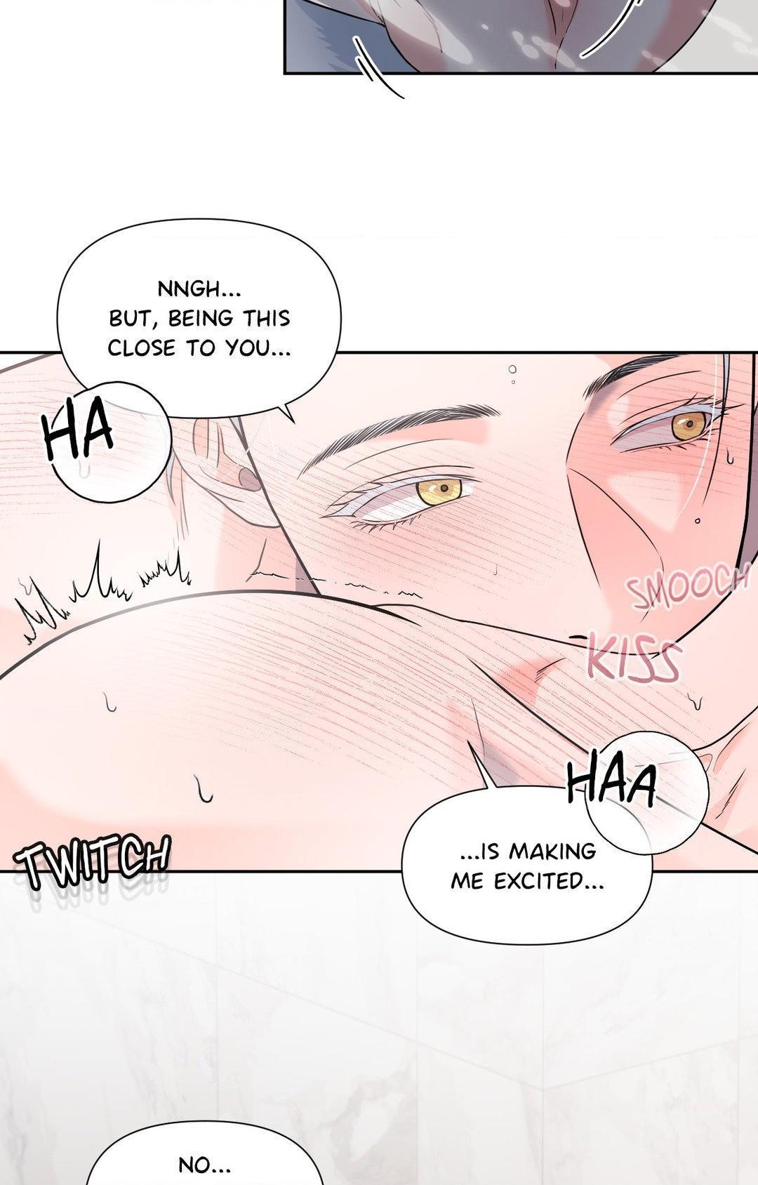 Read You Are So Lovely chapter 18.4 image 38 on Lezhin