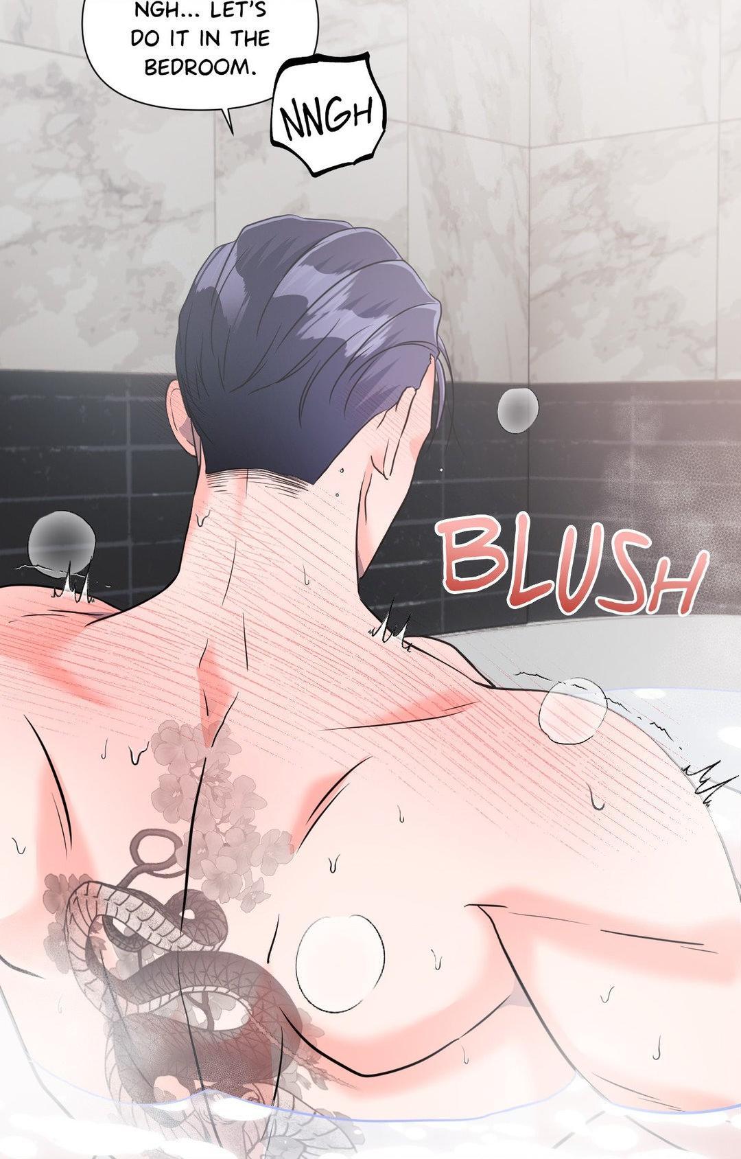 Read You Are So Lovely chapter 18.4 image 39 on Lezhin