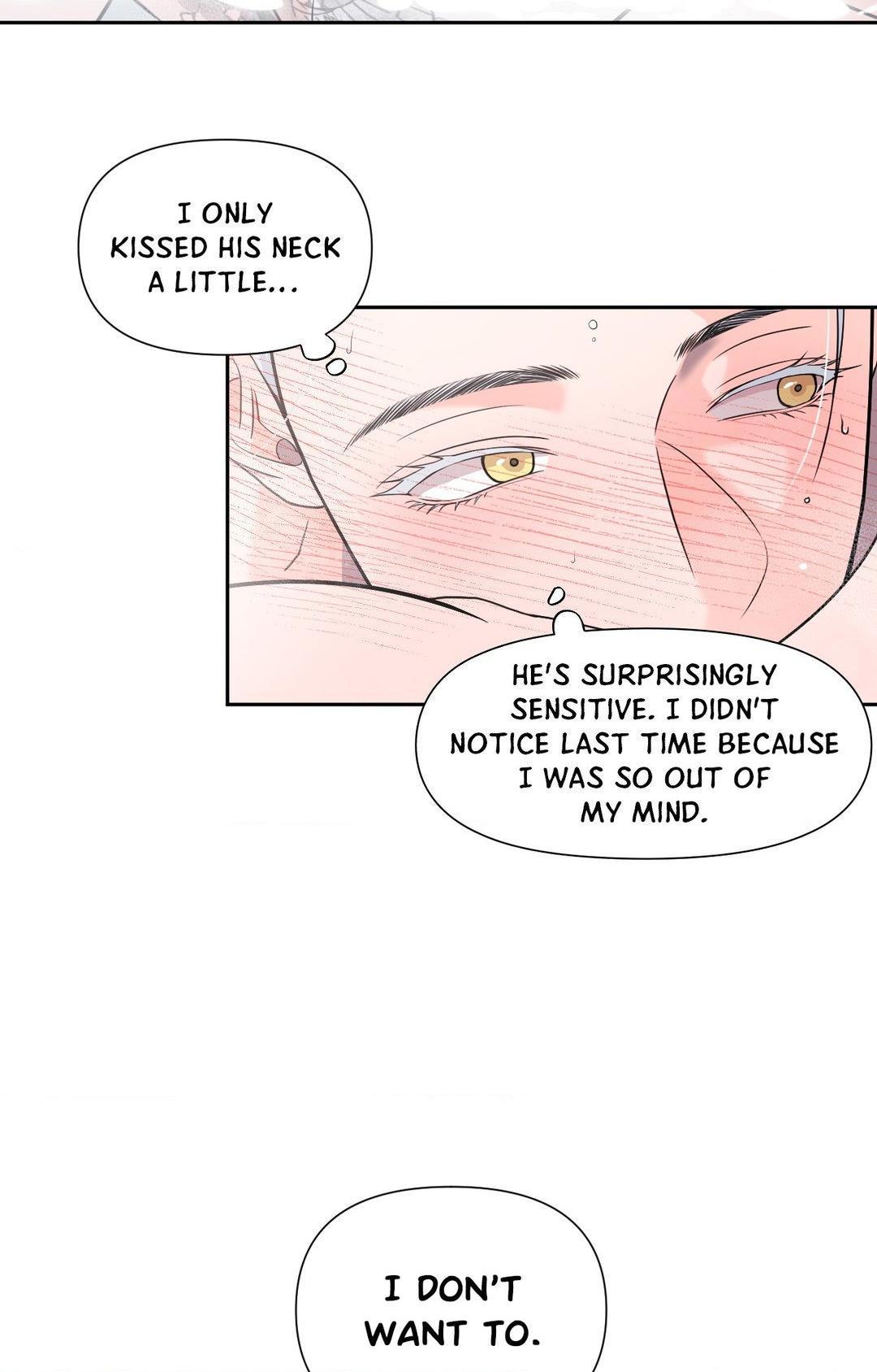 Read You Are So Lovely chapter 18.4 image 40 on Lezhin